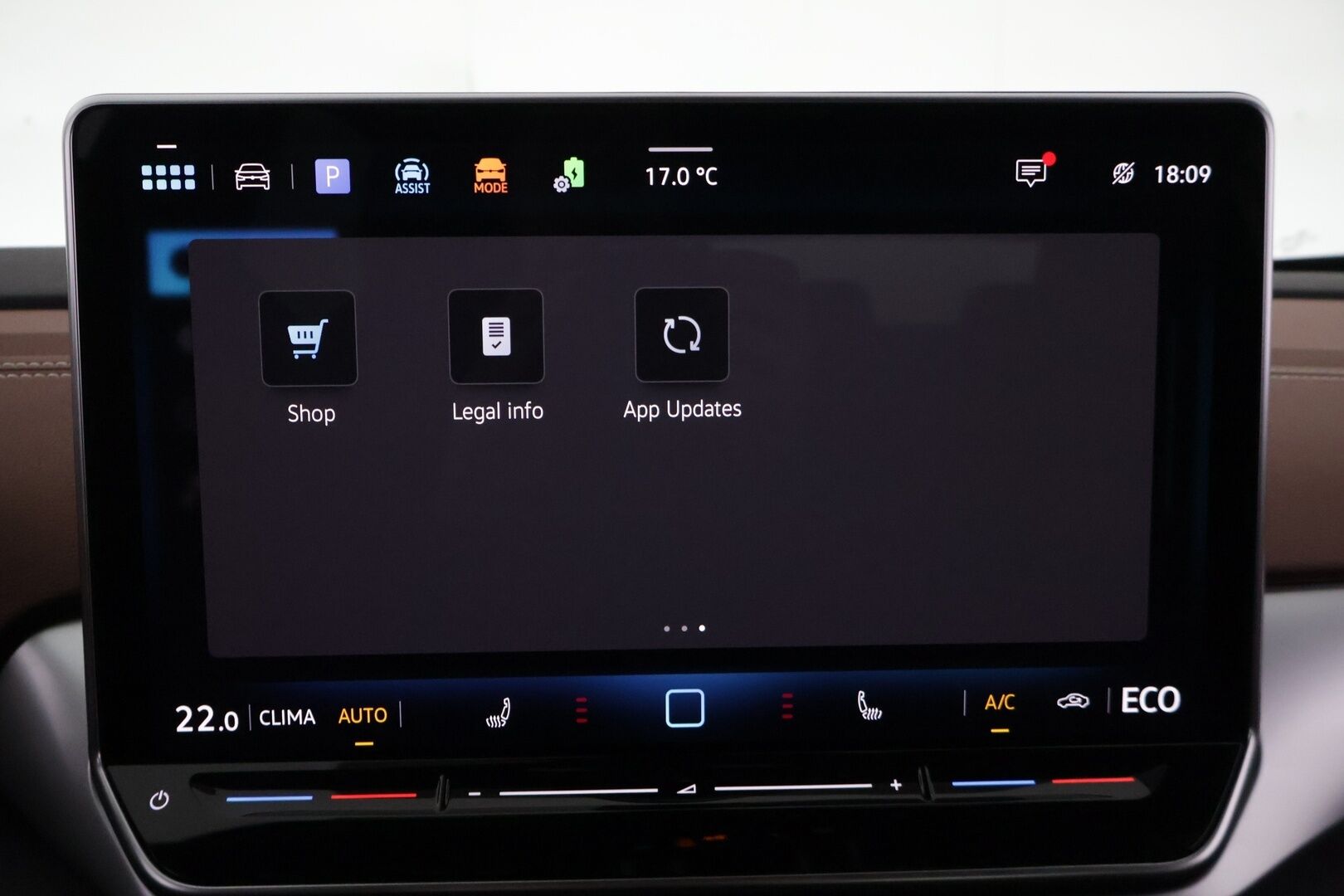 VOLKSWAGEN ID.5 2025 Pro  **ACC / HUD / H&K / Koukku / 360° / ILP / Muistipenkit hieronnalla / IQ.Light / Facelift** - Akku kuntotarkastettu SoH 99,6% / 5v/100tkm Jatkotakuu / Kahdet renkaat aluvanteilla