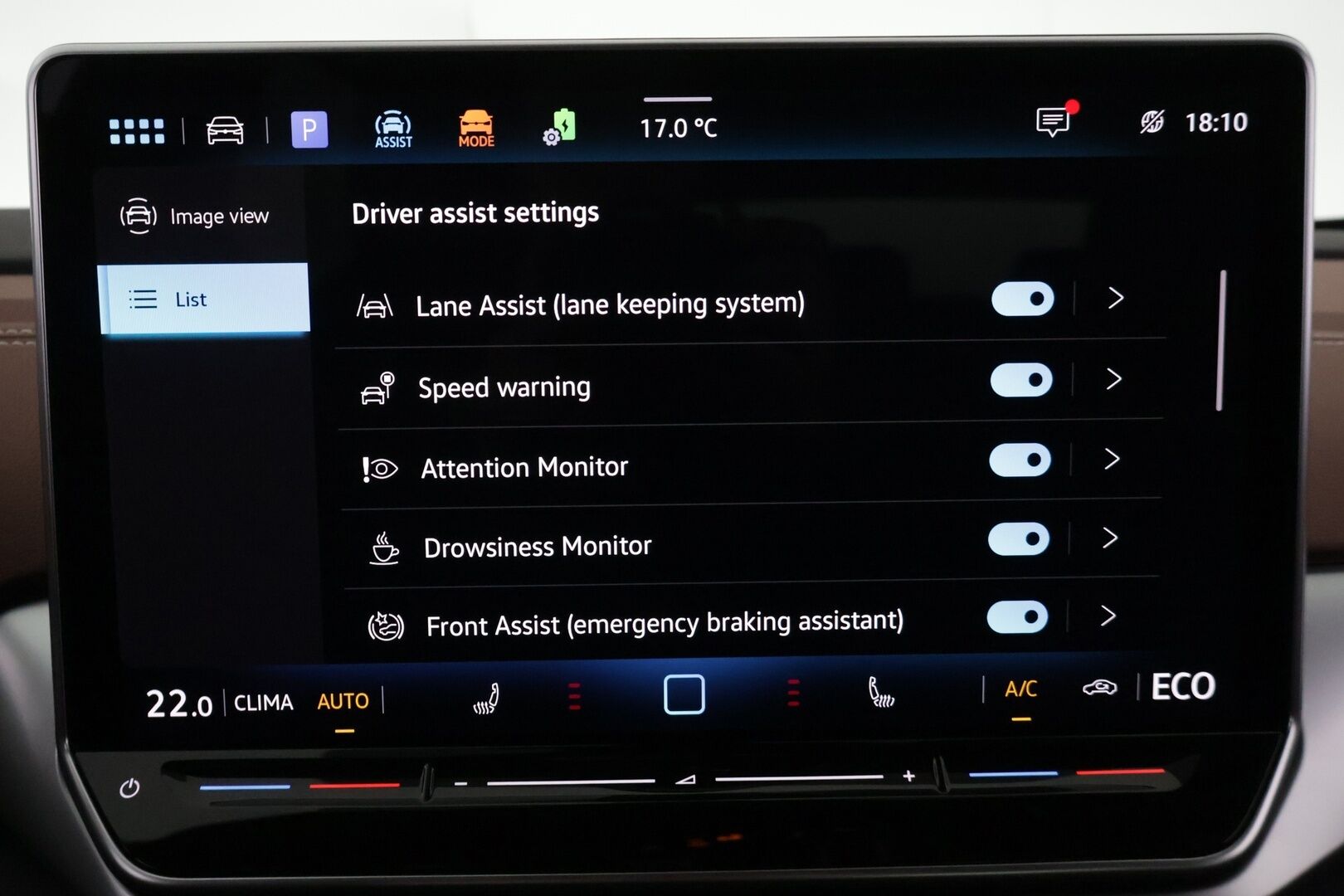 VOLKSWAGEN ID.5 2025 Pro  **ACC / HUD / H&K / Koukku / 360° / ILP / Muistipenkit hieronnalla / IQ.Light / Facelift** - Akku kuntotarkastettu SoH 99,6% / 5v/100tkm Jatkotakuu / Kahdet renkaat aluvanteilla