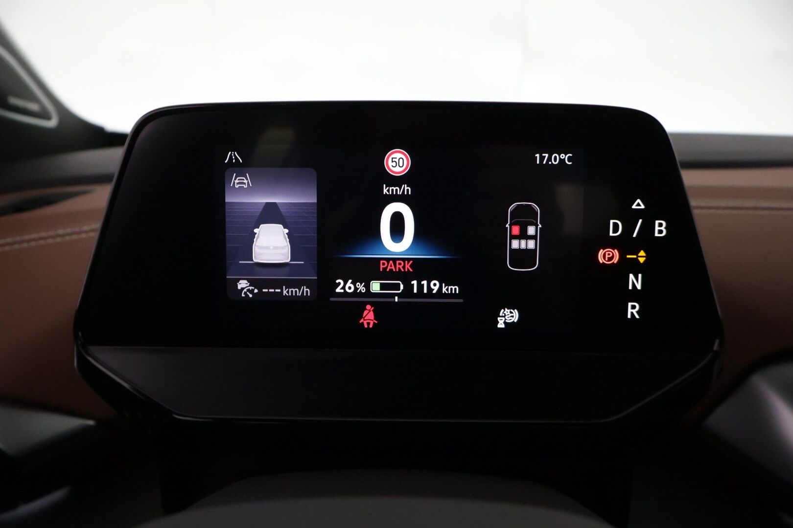 VOLKSWAGEN ID.5 2025 Pro  **ACC / HUD / H&K / Koukku / 360° / ILP / Muistipenkit hieronnalla / IQ.Light / Facelift** - Akku kuntotarkastettu SoH 99,6% / 5v/100tkm Jatkotakuu / Kahdet renkaat aluvanteilla