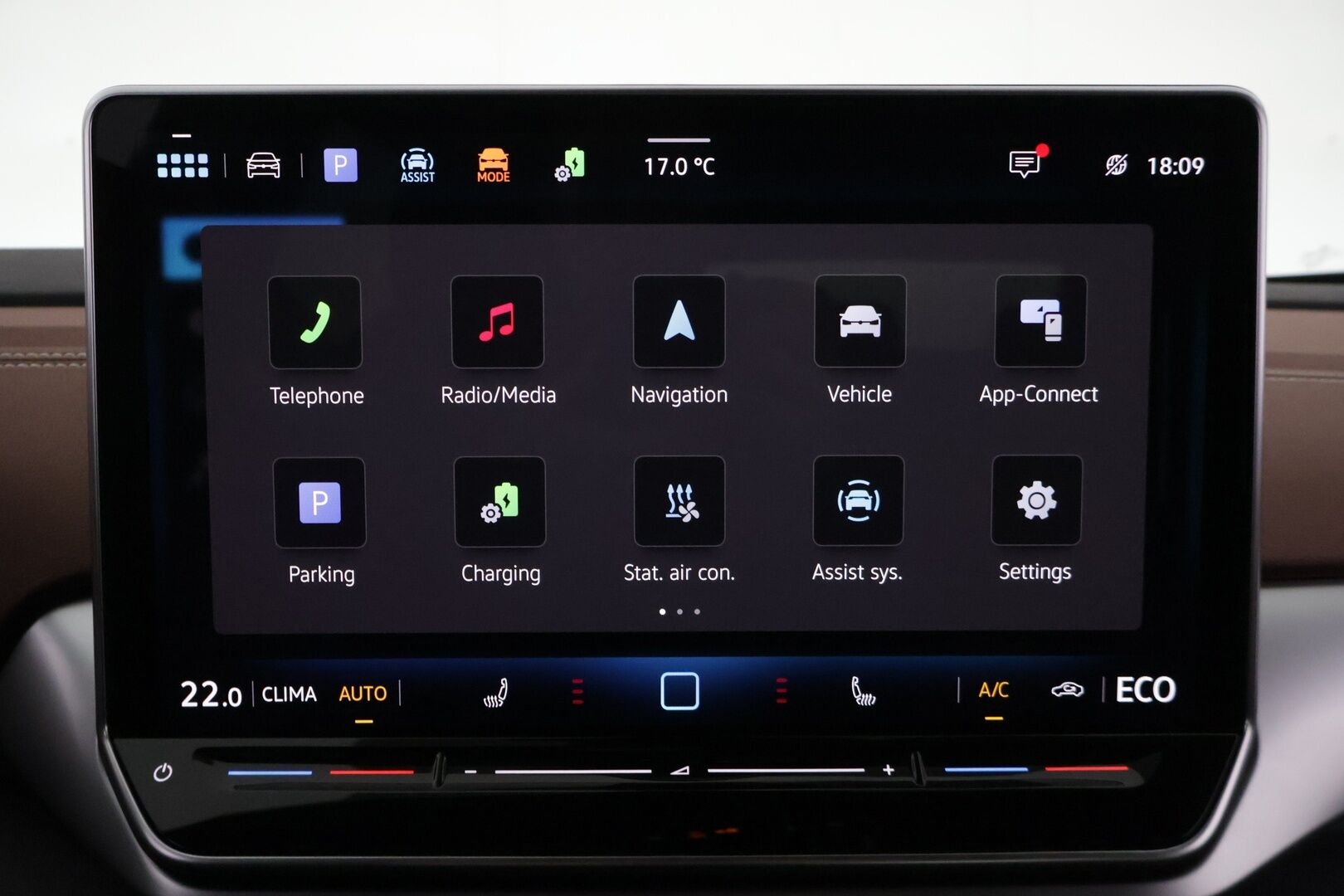 VOLKSWAGEN ID.5 2025 Pro  **ACC / HUD / H&K / Koukku / 360° / ILP / Muistipenkit hieronnalla / IQ.Light / Facelift** - Akku kuntotarkastettu SoH 99,6% / 5v/100tkm Jatkotakuu / Kahdet renkaat aluvanteilla