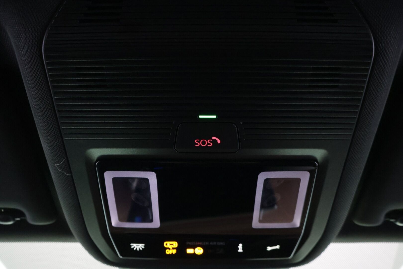 VOLKSWAGEN ID.5 2025 Pro  **ACC / HUD / H&K / Koukku / 360° / ILP / Muistipenkit hieronnalla / IQ.Light / Facelift** - Akku kuntotarkastettu SoH 99,6% / 5v/100tkm Jatkotakuu / Kahdet renkaat aluvanteilla