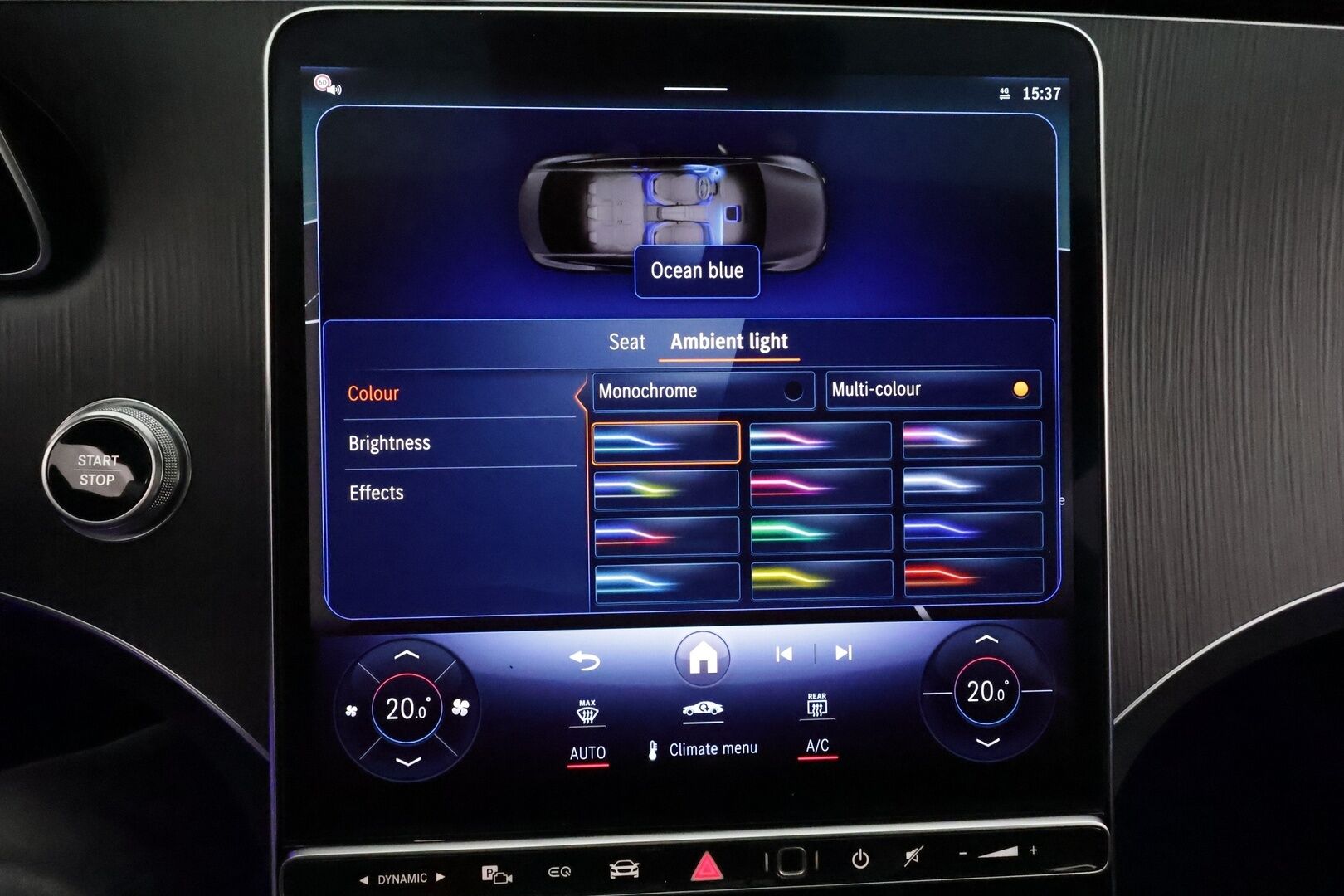 MERCEDES-BENZ EQE 2025 300 AMG *Distronic+ / P.kamera / Panorama / Muistipenkit / KeylessGo / Navi* - MY25 / Advanced+ / ALV / AMG / Puhdas Vertical