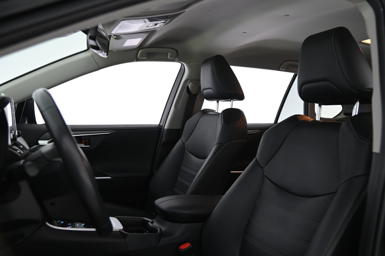 Toyota RAV4 2020 2,5 Hybrid AWD-i Executive - ACC | BLIS | Nahkapenkit Muistilla | P.Kamera | Vetokoukku | Lämmitettävä ratti | 2x Renkaat&Alumiinivanteet