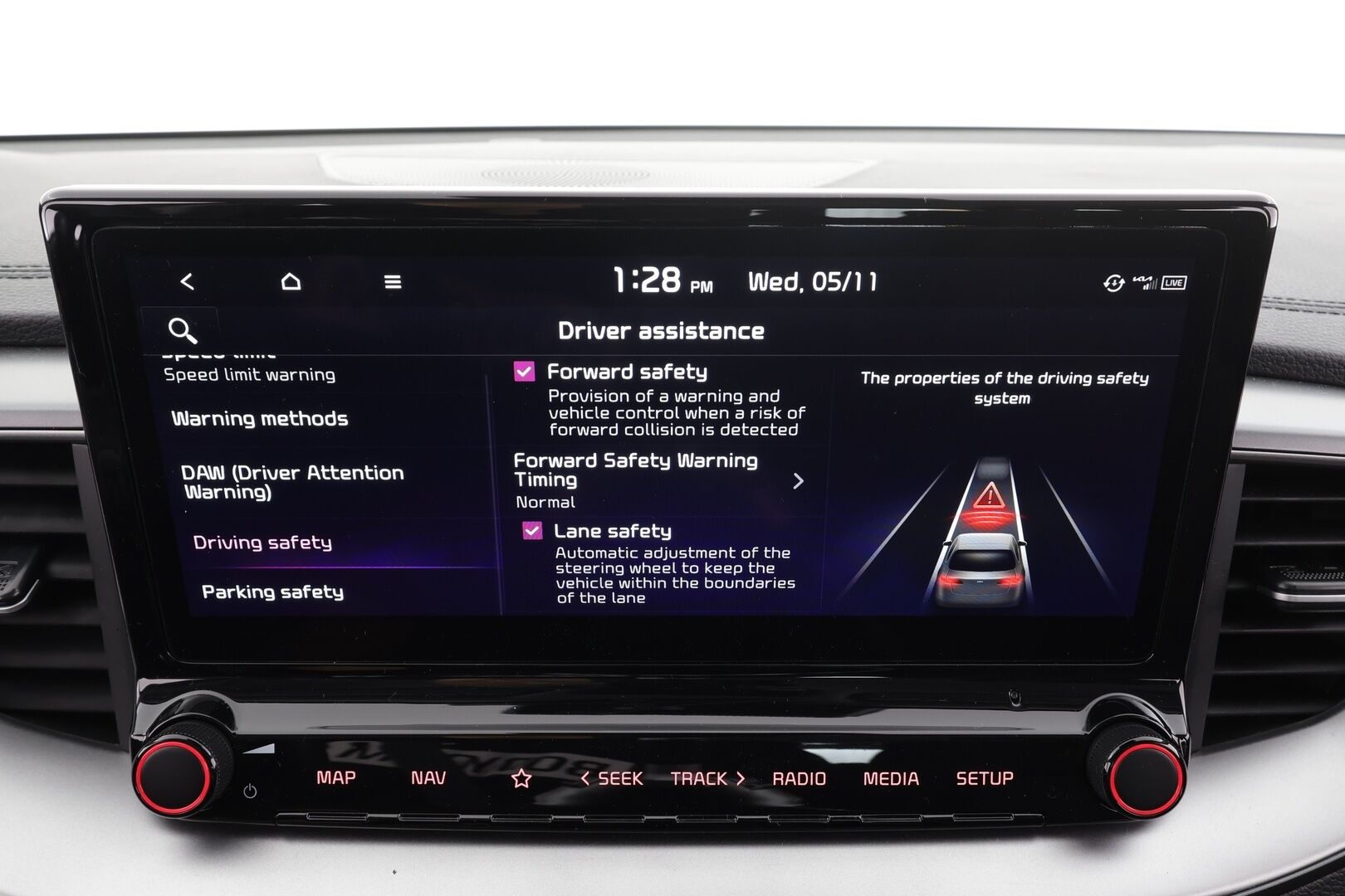 Kia Ceed 2025 1,0 T-GDI 100hv LX SW *Kamera / Navi / Vakionopeudensäädin / Apple&Android / Ratinlämmitys* - 1-Omisteinen / Tehdastakuut / Kahdet renkaat / Suomi-auto - HULLUT JOULUT KORKOTARJOUS 2,49% 