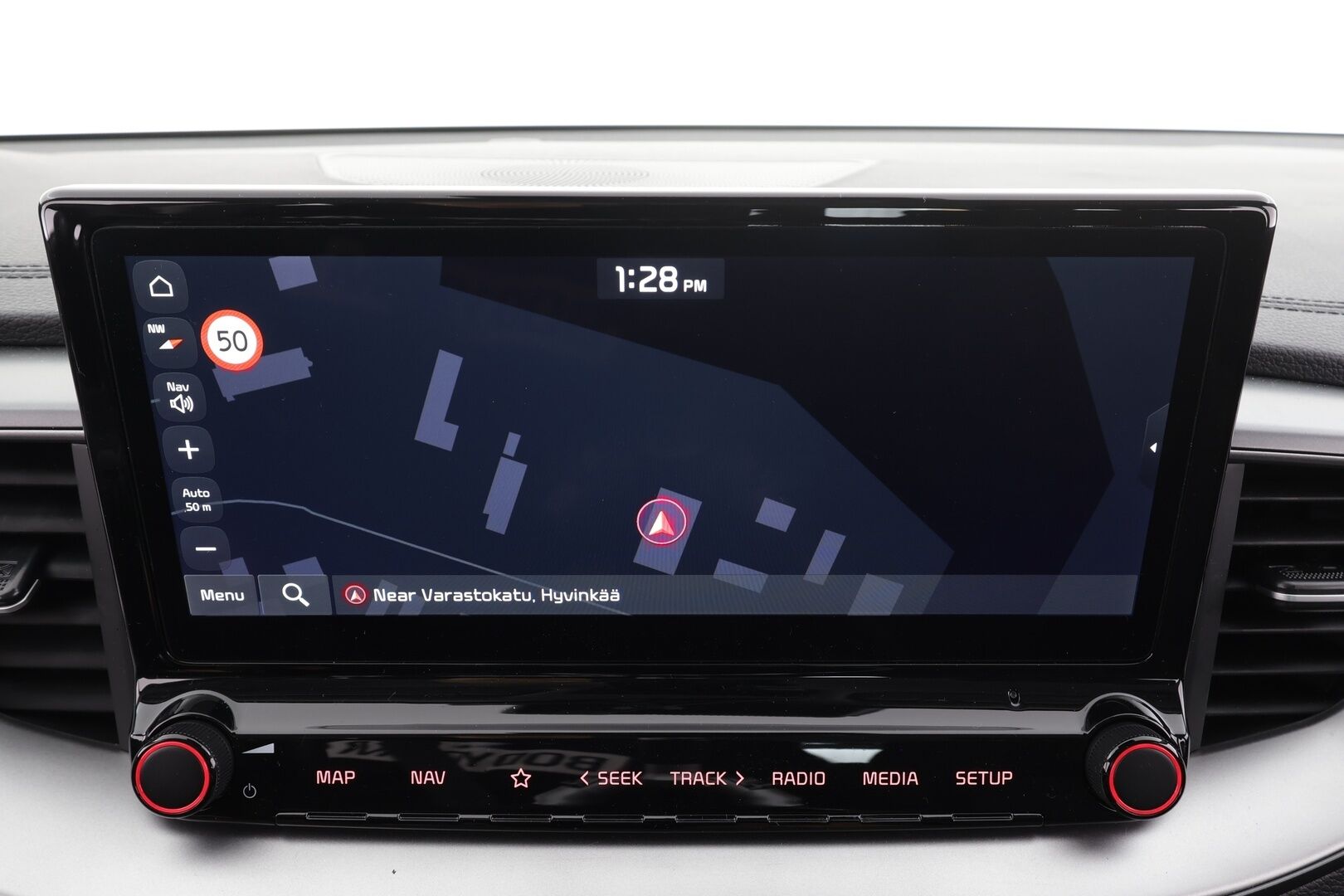 Kia Ceed 2025 1,0 T-GDI 100hv LX SW *Kamera / Navi / Vakionopeudensäädin / Apple&Android / Ratinlämmitys* - 1-Omisteinen / Tehdastakuut / Kahdet renkaat / Suomi-auto - HULLUT JOULUT KORKOTARJOUS 2,49% 