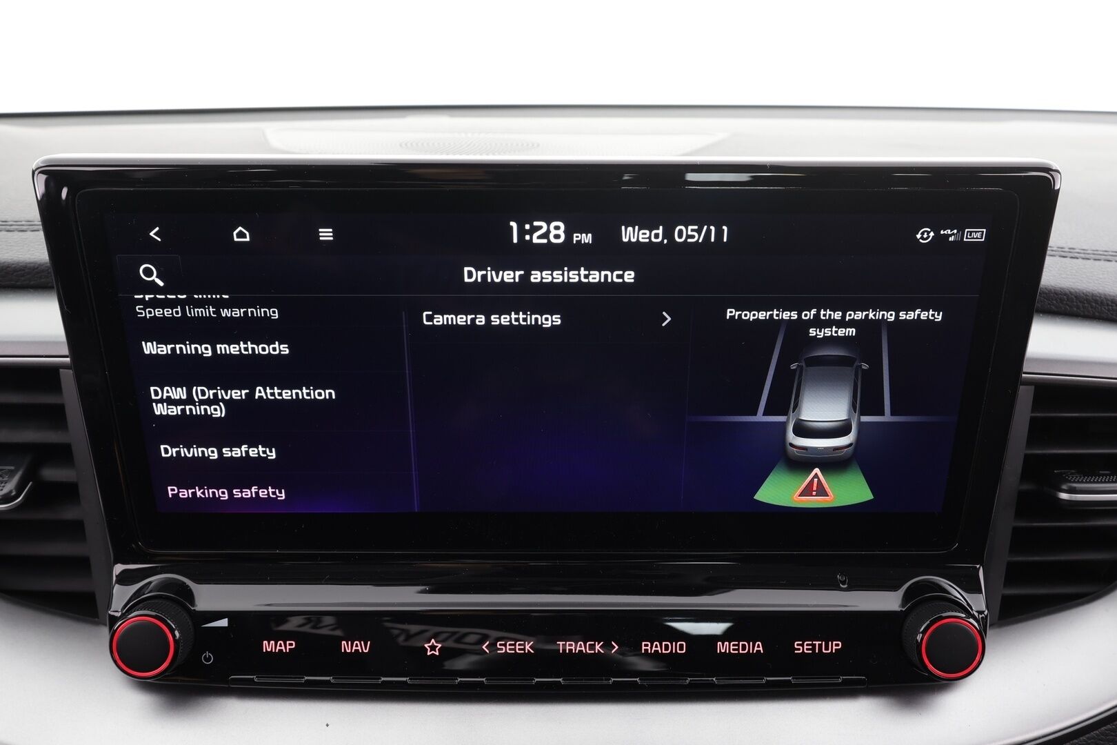 Kia Ceed 2025 1,0 T-GDI 100hv LX SW *Kamera / Navi / Vakionopeudensäädin / Apple&Android / Ratinlämmitys* - 1-Omisteinen / Tehdastakuut / Kahdet renkaat / Suomi-auto - HULLUT JOULUT KORKOTARJOUS 2,49% 