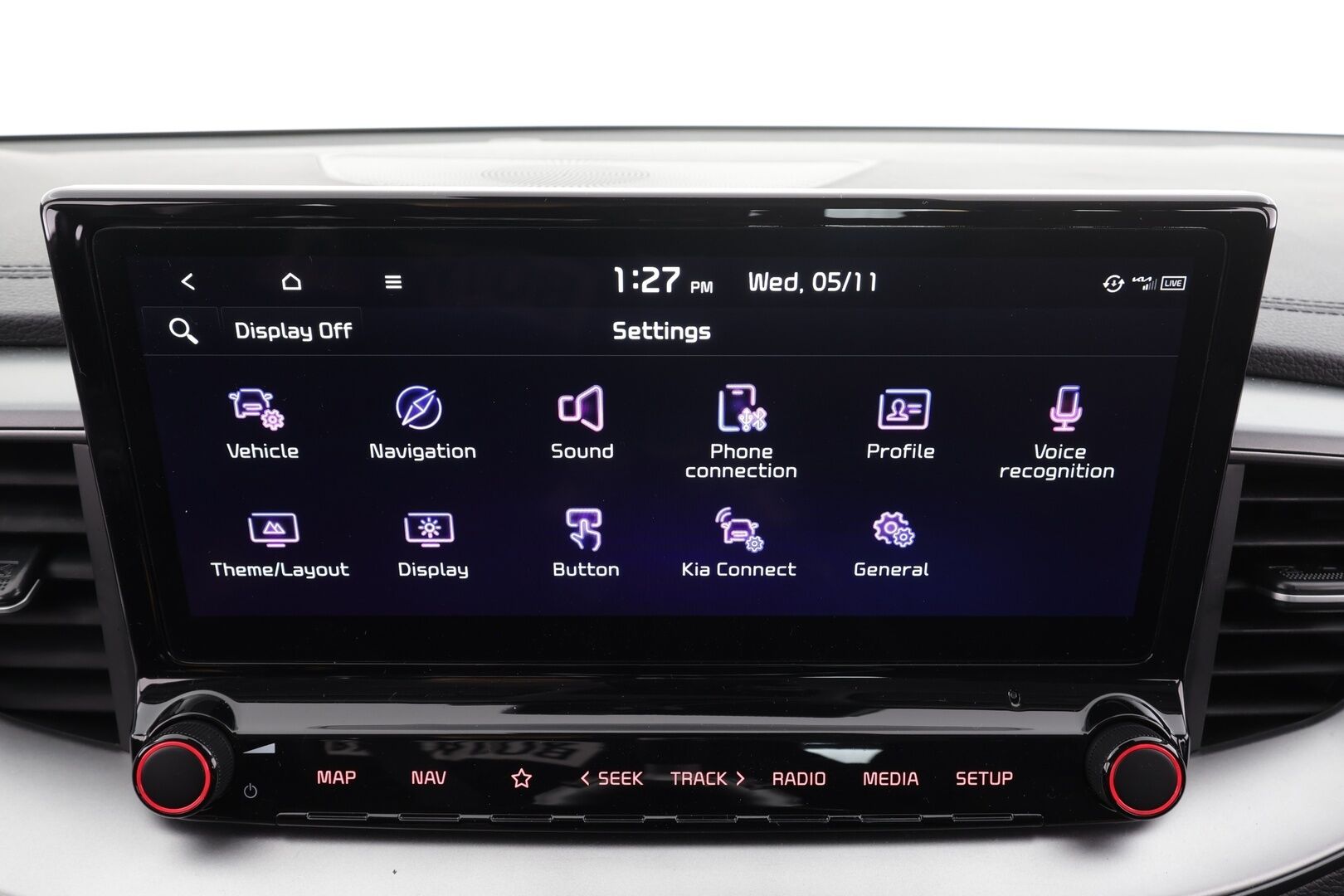 Kia Ceed 2025 1,0 T-GDI 100hv LX SW *Kamera / Navi / Vakionopeudensäädin / Apple&Android / Ratinlämmitys* - 1-Omisteinen / Tehdastakuut / Kahdet renkaat / Suomi-auto - HULLUT JOULUT KORKOTARJOUS 2,49% 