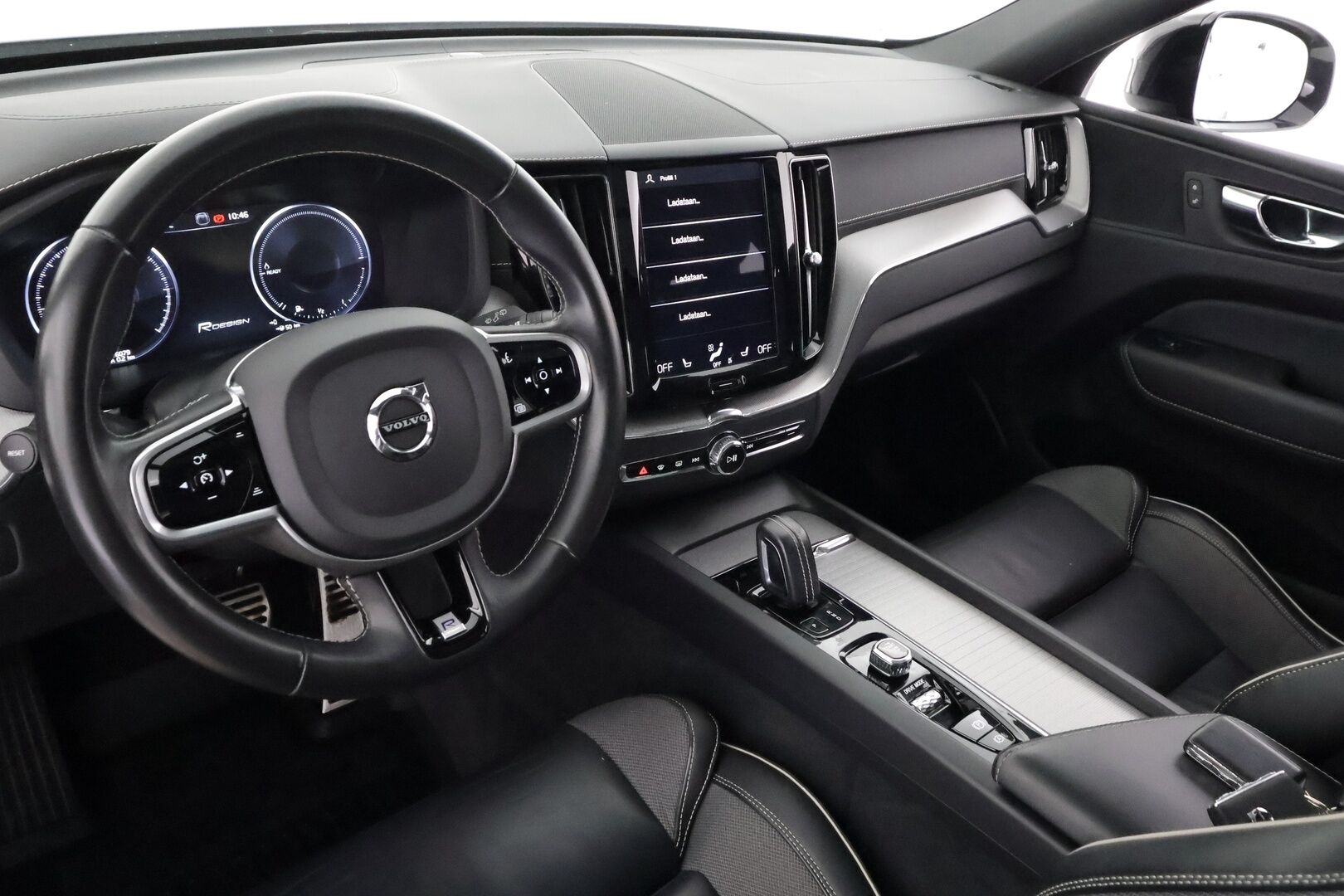 Volvo XC60 2020 T8 TwE AWD R-Design aut - | ACC | Webasto | 360° | Panorama | Muistipenkki | BLIS | Pilot Assist | Keyless | Full-LED Active | Lämm. ratti | Merkkihuollettu | 2x renkaat aluin |