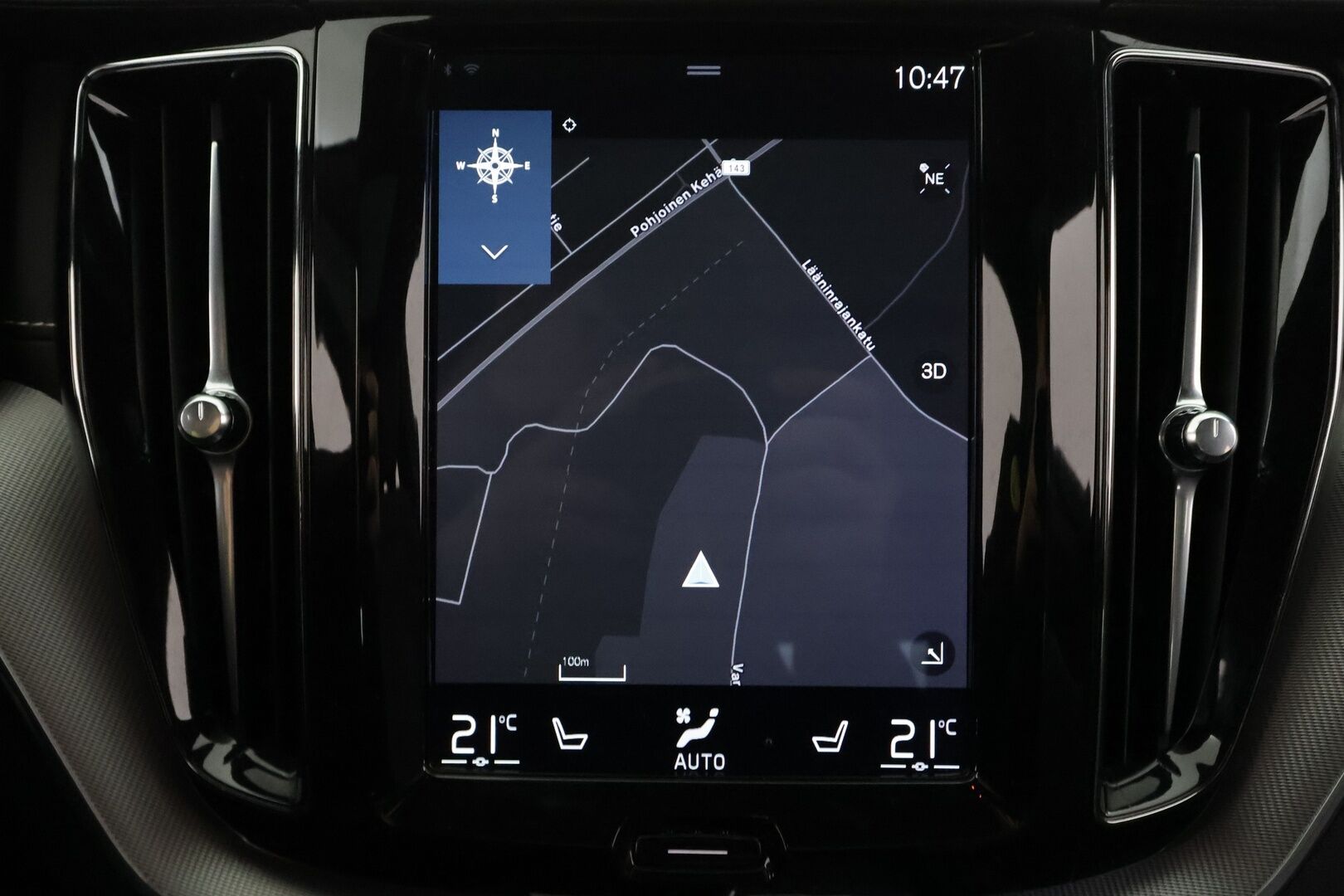 Volvo XC60 2020 T8 TwE AWD R-Design aut - | ACC | Webasto | 360° | Panorama | Muistipenkki | BLIS | Pilot Assist | Keyless | Full-LED Active | Lämm. ratti | Merkkihuollettu | 2x renkaat aluin |