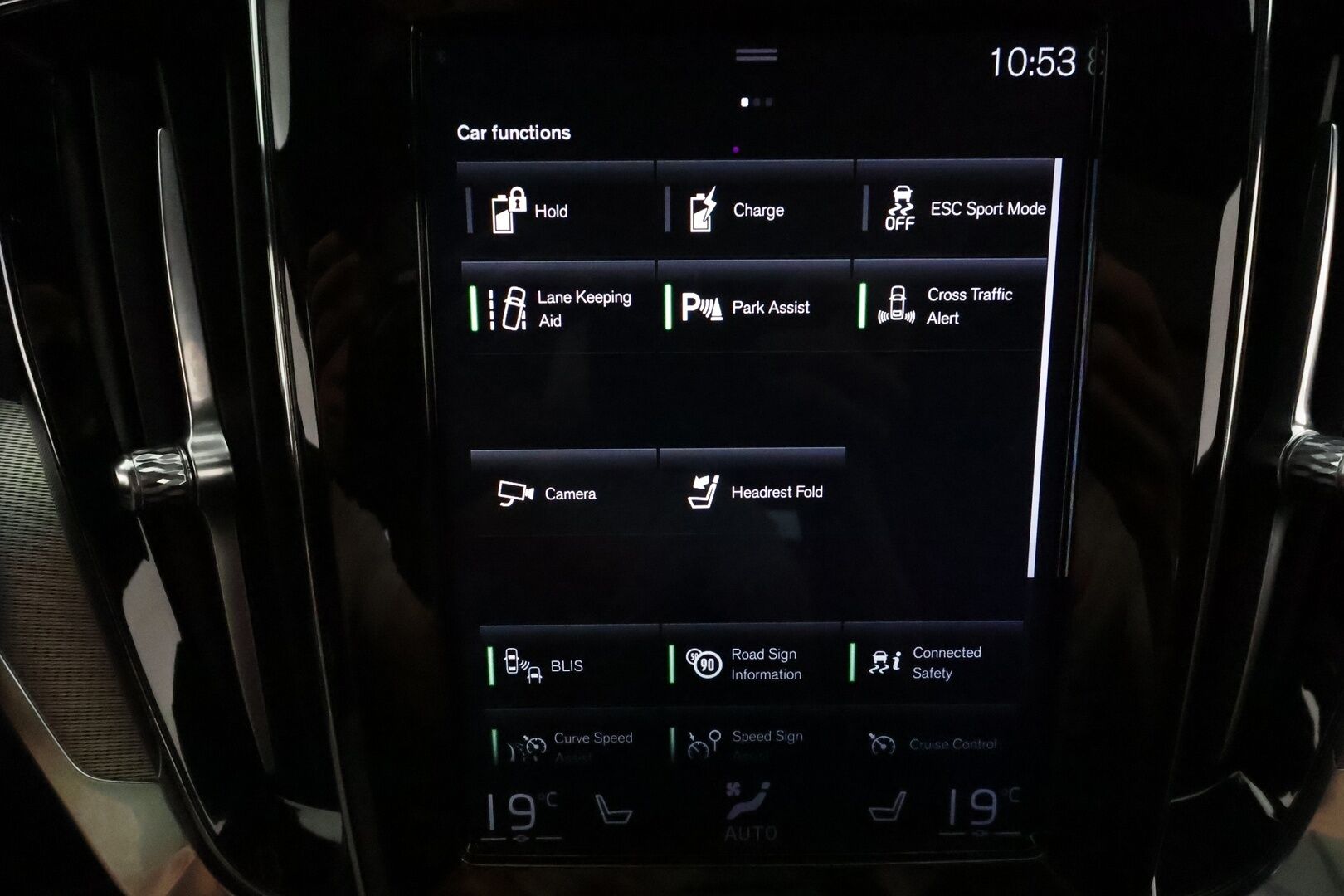 Volvo V60 2020 T8 TwE AWD Business Polestar aut **Panorama / Muistipenkki / Bowers&Wilkins / Webasto / Koukku / KeylessGo / P.kamera** - 3,99 % KORKOTARJOUS TÄHÄN AUTOON - Suomi-auto / Kahdet renkaat aluvanteilla