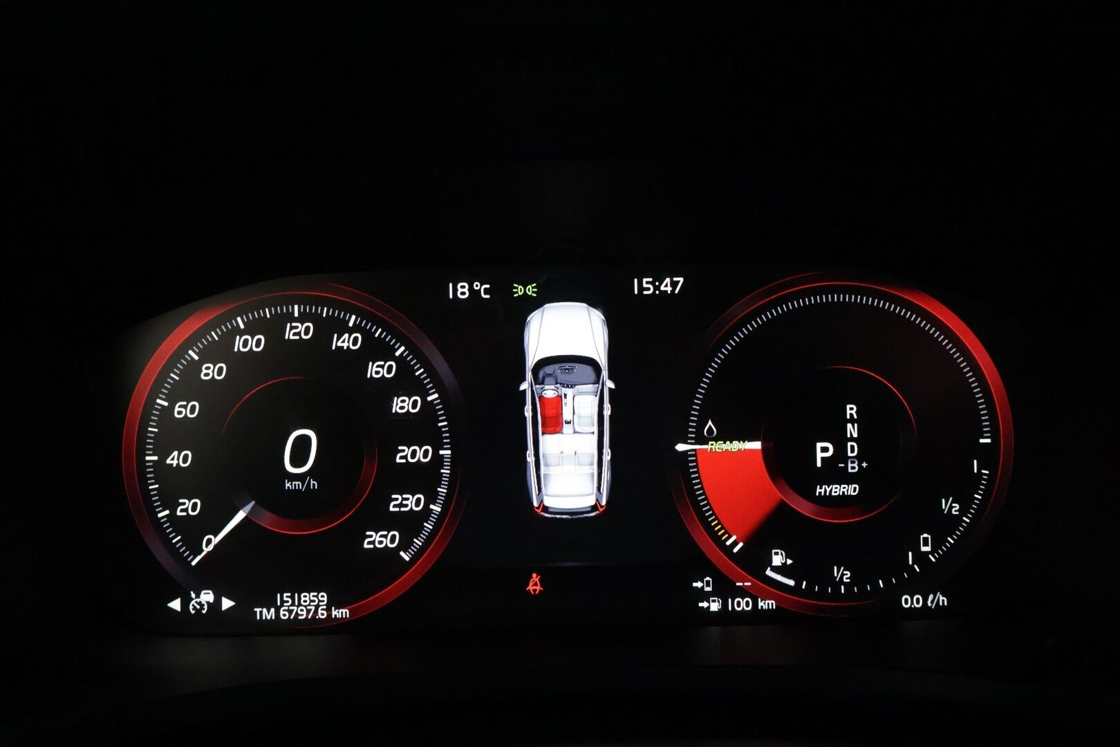 Volvo V60 2020 T8 TwE AWD R-Design Polestar Engineered aut *Bowers&Wilkins / Webasto / ACC / Panoraama / Koukku / P.kamera / BLIS / VOC* - Suomi-auto / Öhlins-alusta / Muistipenkki / Keltaiset turvavyöt / Parkkitutkat