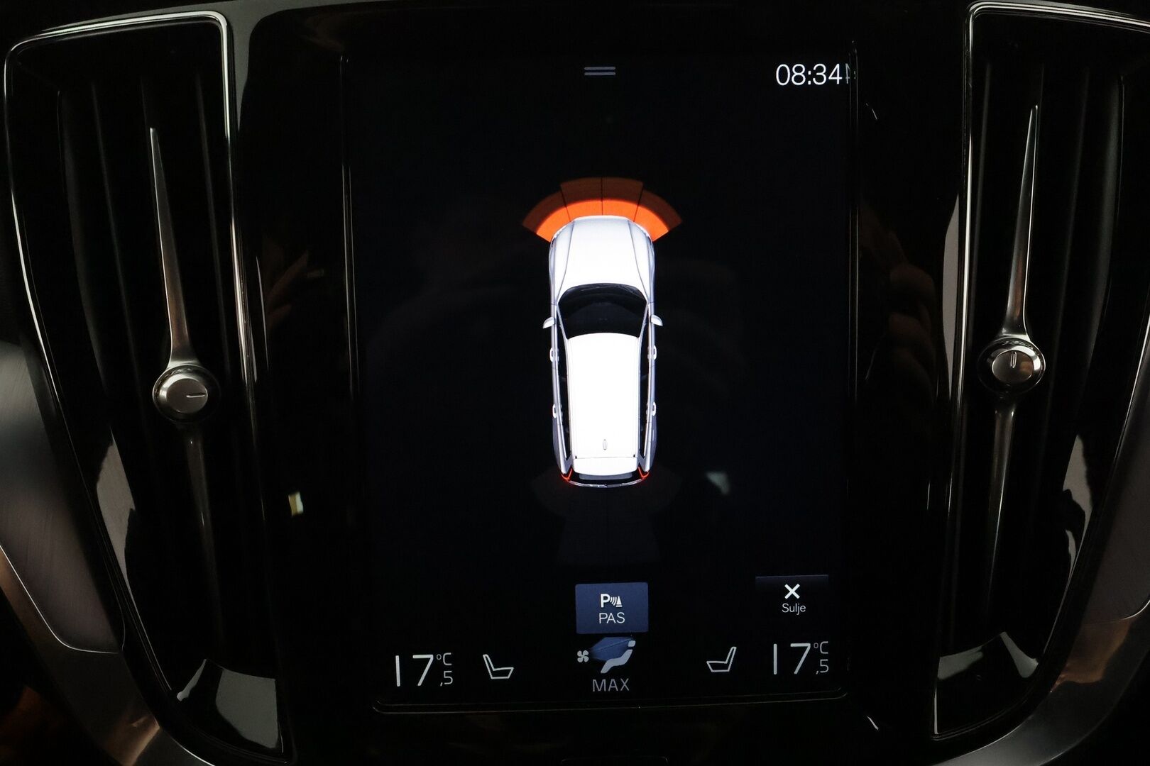 Volvo V60 2020 D3 AWD Business aut **1.Om Suomi-auto / Webasto / Adapt.Vakkari / P.Tutkat / LED-valot / Navi / Kaistavahti** - Digimittaristo / KeylessGO / 2x Renkaat