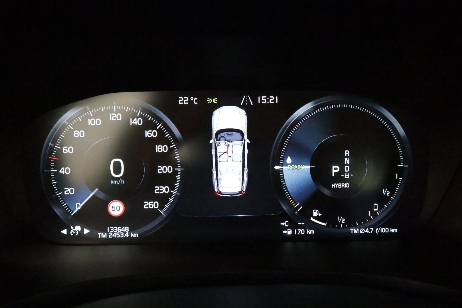 Volvo V60 2020 T8 TwE AWD Inscription aut **Webasto / Koukku / Adapt.Vakkari / Full-LED / P.Kamera / Sporttipenkki Muistilla / Navi** - Suomi-auto / Kahdet Renkaat