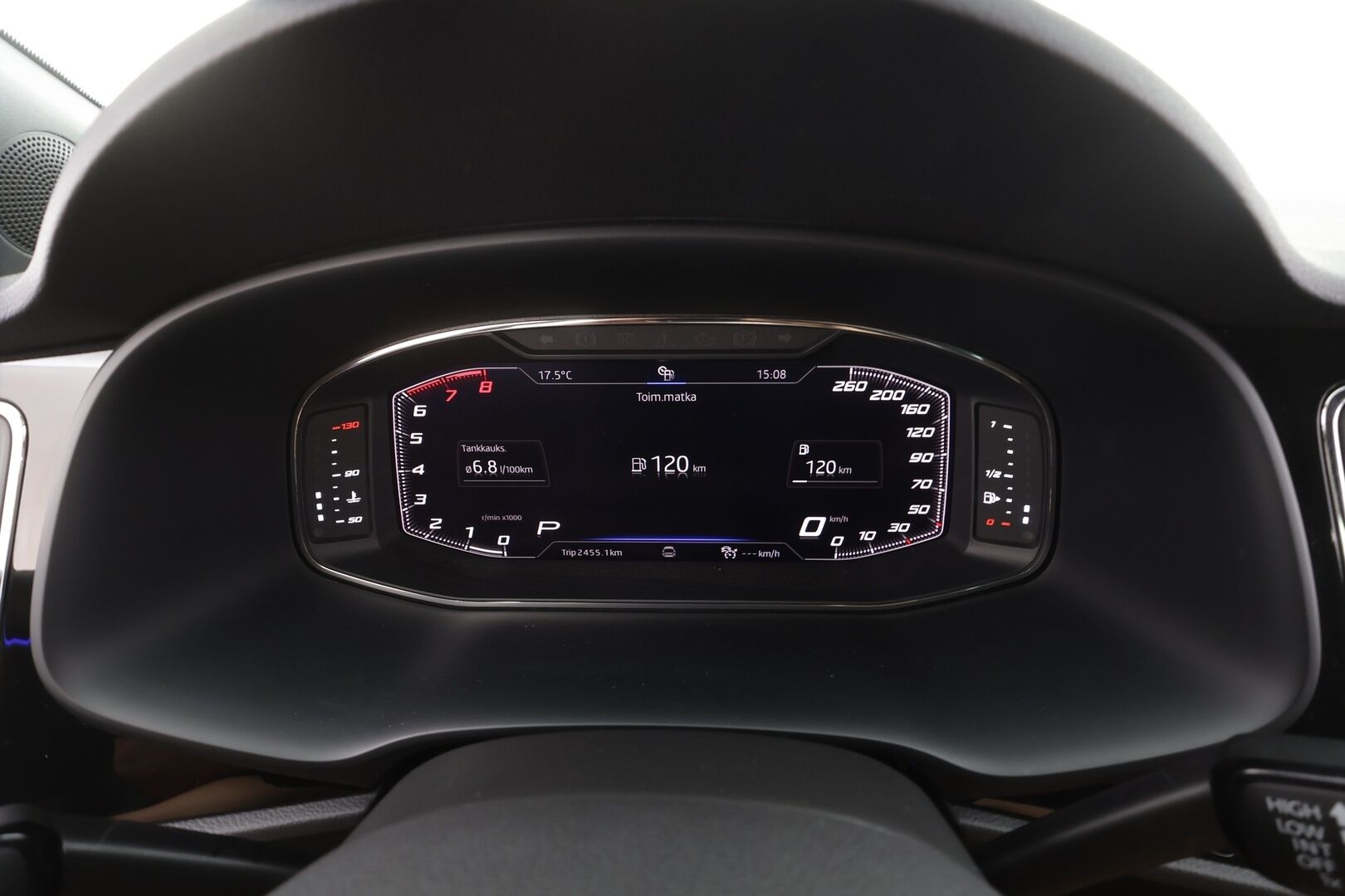 Seat Leon 2020 1,5 TSI 150 EVO FR Business Class DSG - | ACC | Koukku | Digimittaristo | Nahka-Alcantara | LED | Lane Assist | P.tutkat | Keyless | Full Link | Navi | Urheilualusta | 2x renkaat aluin | 