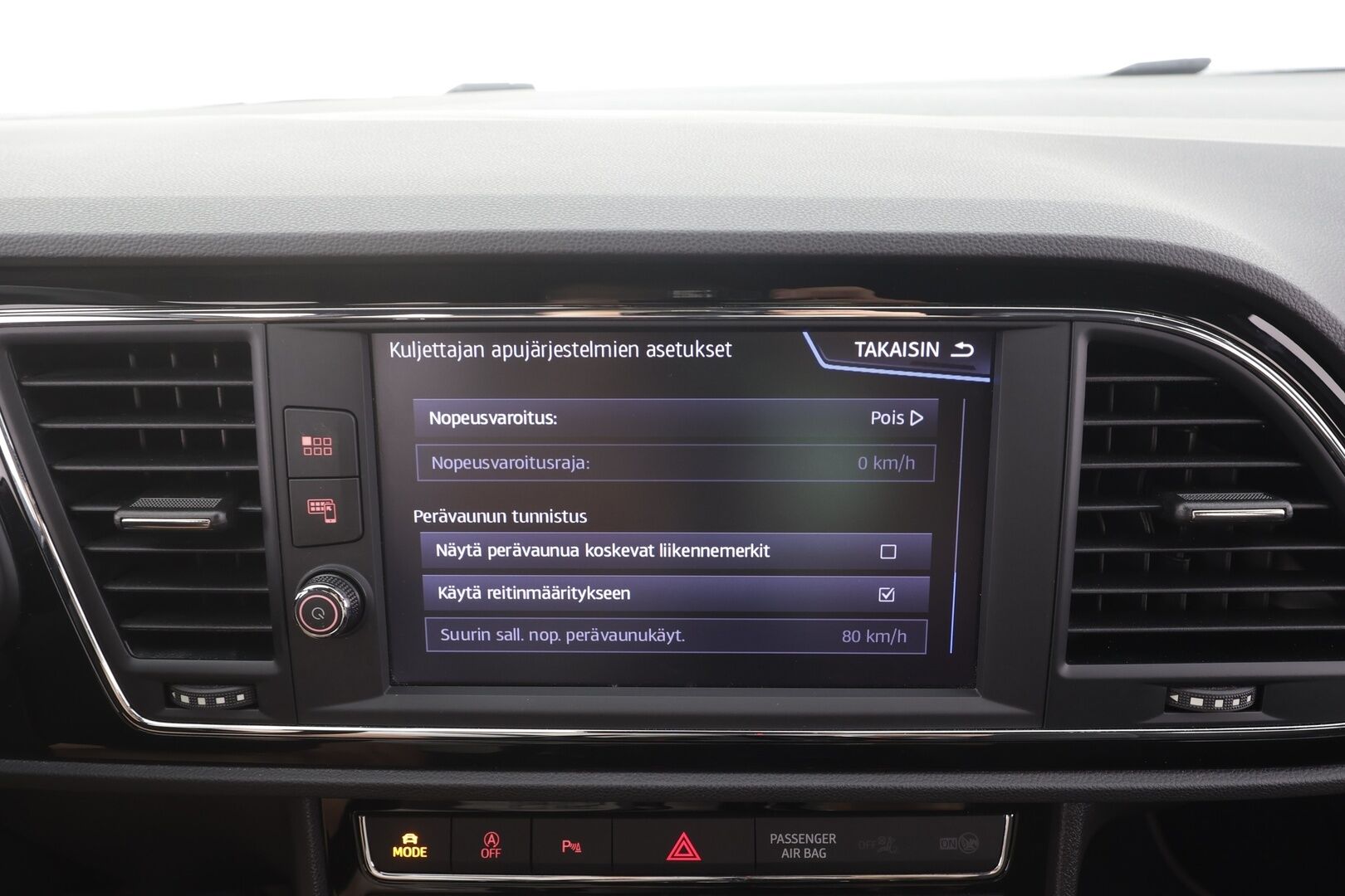 Seat Leon 2020 1,5 TSI 150 EVO FR Business Class DSG - | ACC | Koukku | Digimittaristo | Nahka-Alcantara | LED | Lane Assist | P.tutkat | Keyless | Full Link | Navi | Urheilualusta | 2x renkaat aluin | 