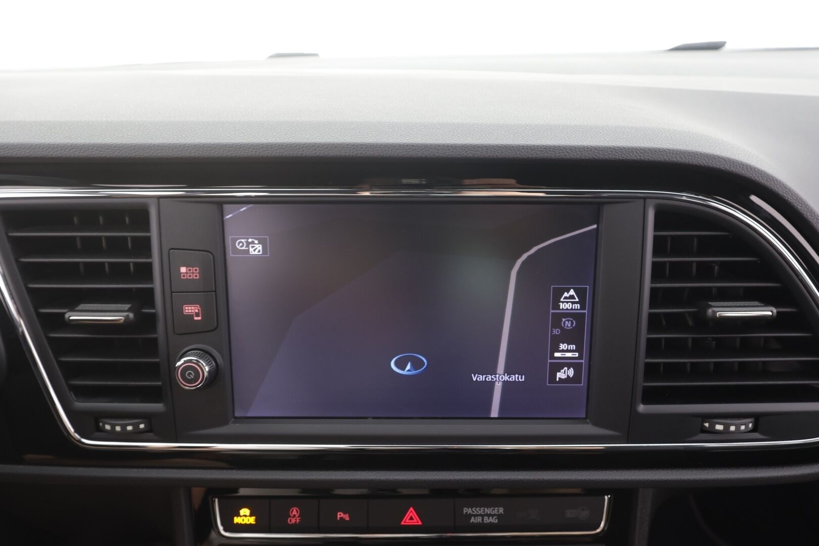 Seat Leon 2020 1,5 TSI 150 EVO FR Business Class DSG - | ACC | Koukku | Digimittaristo | Nahka-Alcantara | LED | Lane Assist | P.tutkat | Keyless | Full Link | Navi | Urheilualusta | 2x renkaat aluin | 