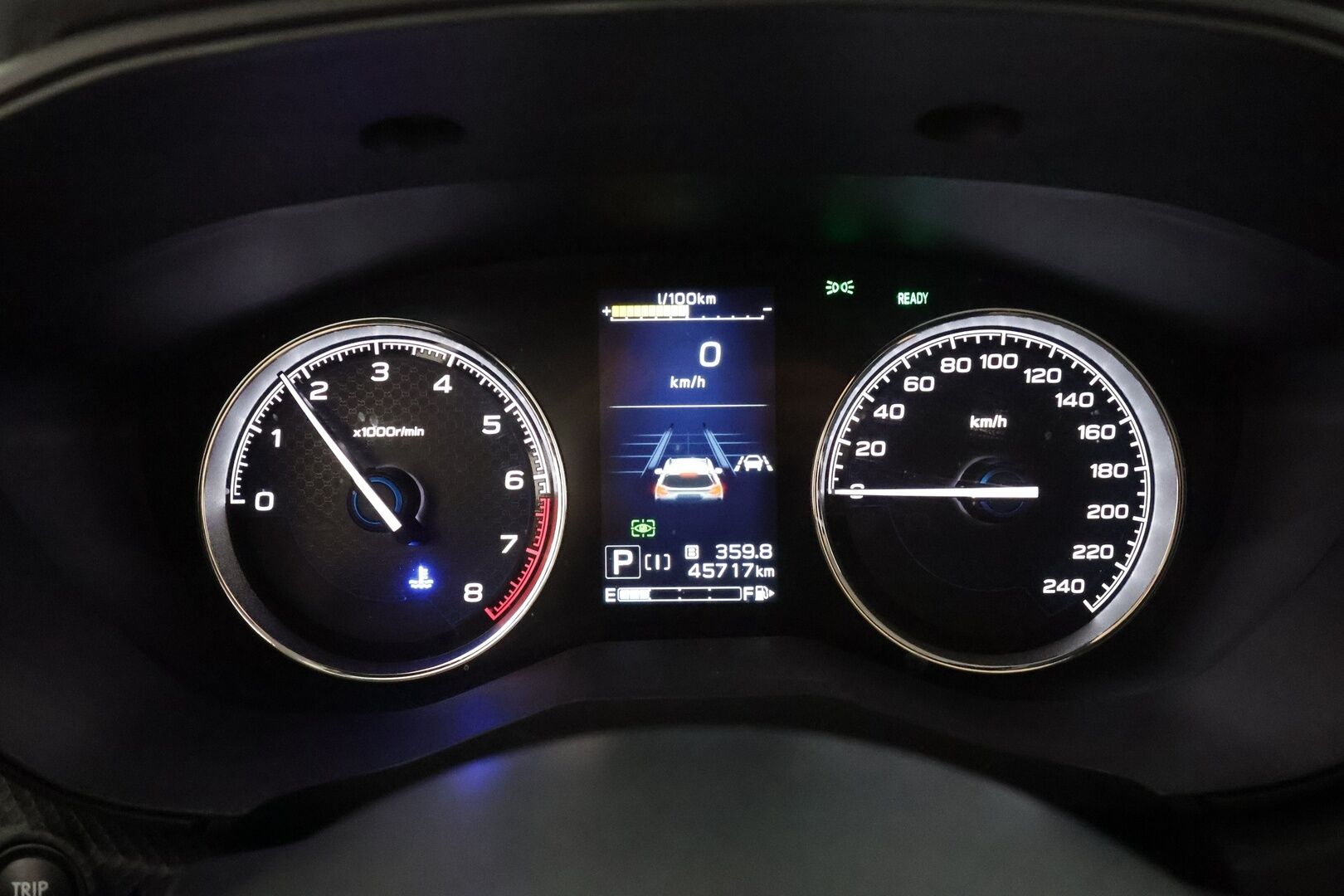 Subaru Forester 2021 2,0i e-Boxer Active CVT - | ACC | Koukku | Puolinahat sähköllä | Muistipenkki | P.kamera | SRH-LED | Lane Assist | BSM | Apple & Android | Keyless | Merkkihuollot |