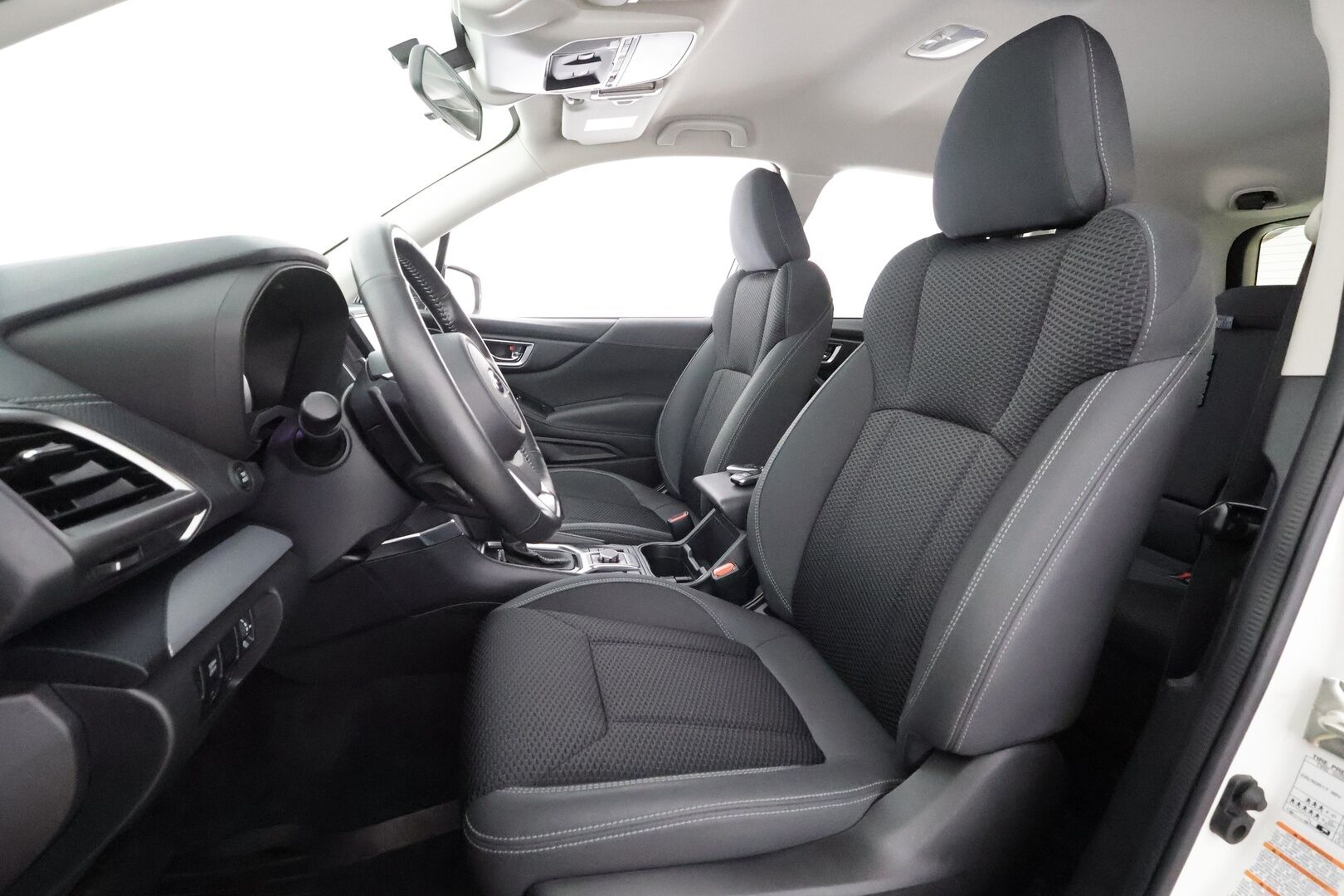 Subaru Forester 2021 2,0i e-Boxer Active CVT - | ACC | Koukku | Puolinahat sähköllä | Muistipenkki | P.kamera | SRH-LED | Lane Assist | BSM | Apple & Android | Keyless | Merkkihuollot |