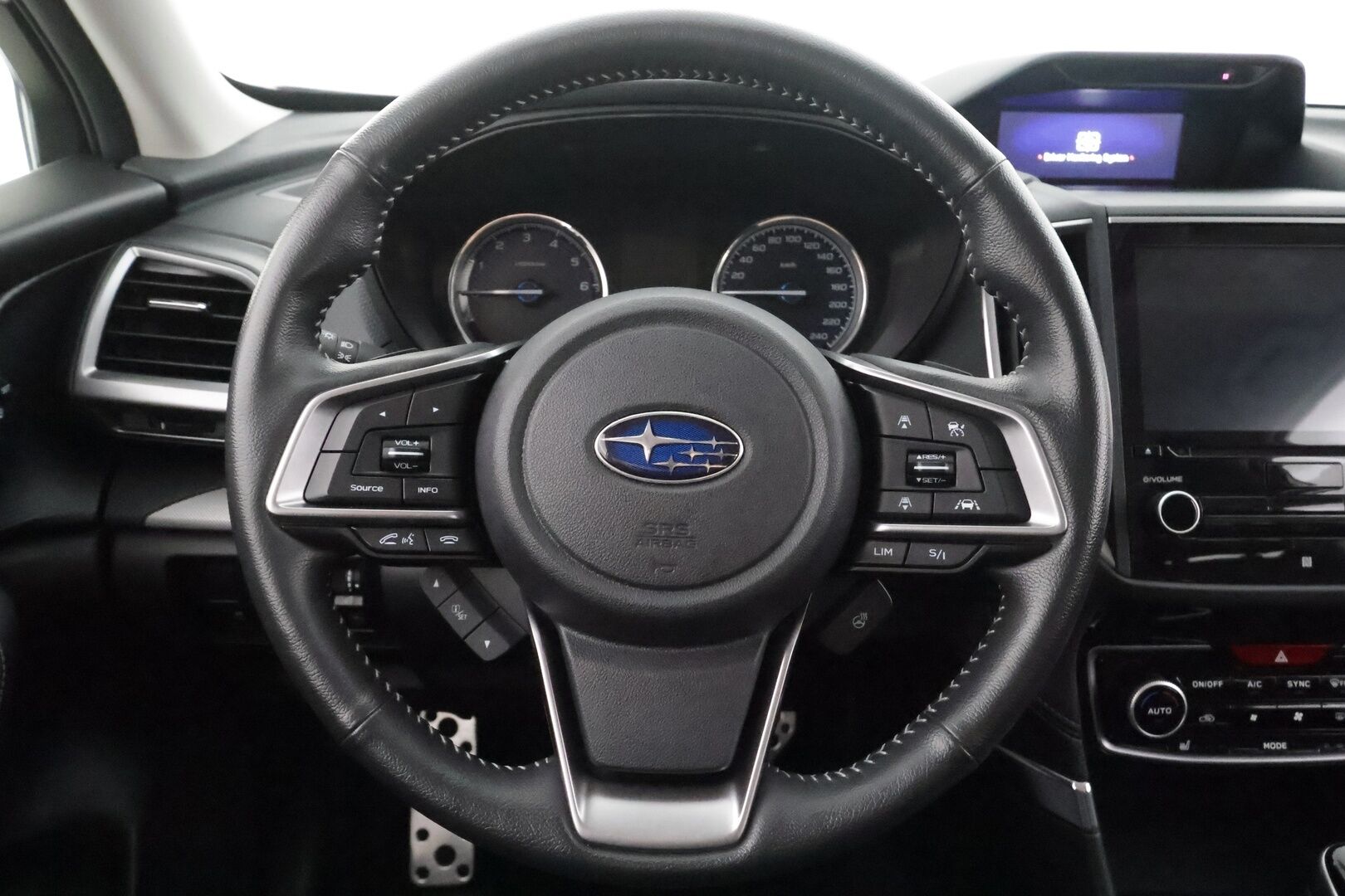 Subaru Forester 2021 2,0i e-Boxer Active CVT - | ACC | Koukku | Puolinahat sähköllä | Muistipenkki | P.kamera | SRH-LED | Lane Assist | BSM | Apple & Android | Keyless | Merkkihuollot |