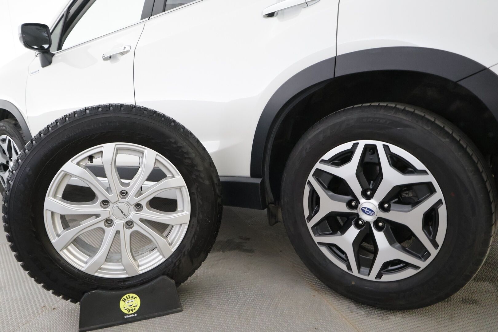 Subaru Forester 2021 2,0i e-Boxer Active CVT - | ACC | Koukku | Puolinahat sähköllä | Muistipenkki | P.kamera | SRH-LED | Lane Assist | BSM | Apple & Android | Keyless | Merkkihuollot |