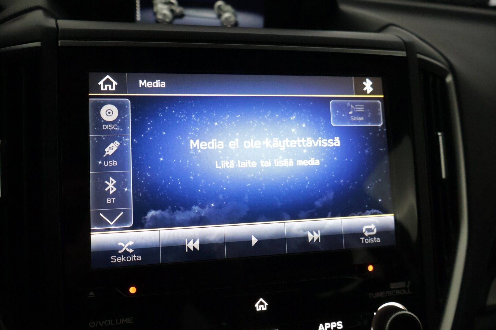 Subaru Forester 2020 2,0i e-Boxer Active CVT */ Peruutuskamera / Acc / Srvd / Apple Carplay / Suomi-auto / Lohko /* - Upea väri / Suomi-auto / Lohkolämmitin / Vetokoukku / Hyvin pidetty 