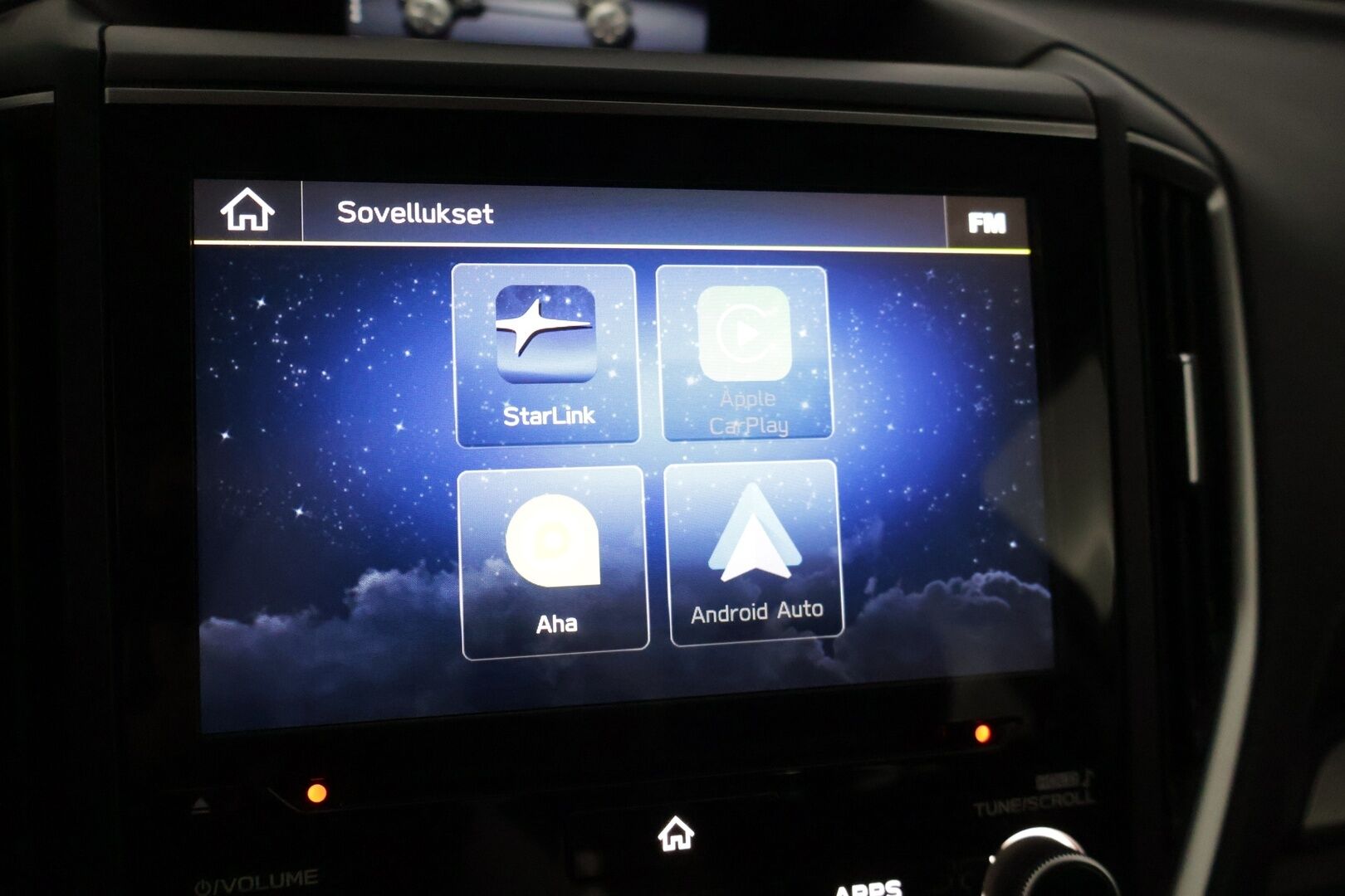 Subaru Forester 2020 2,0i e-Boxer Active CVT */ Peruutuskamera / Acc / Srvd / Apple Carplay / Suomi-auto / Lohko /* - Upea väri / Suomi-auto / Lohkolämmitin / Vetokoukku / Hyvin pidetty 