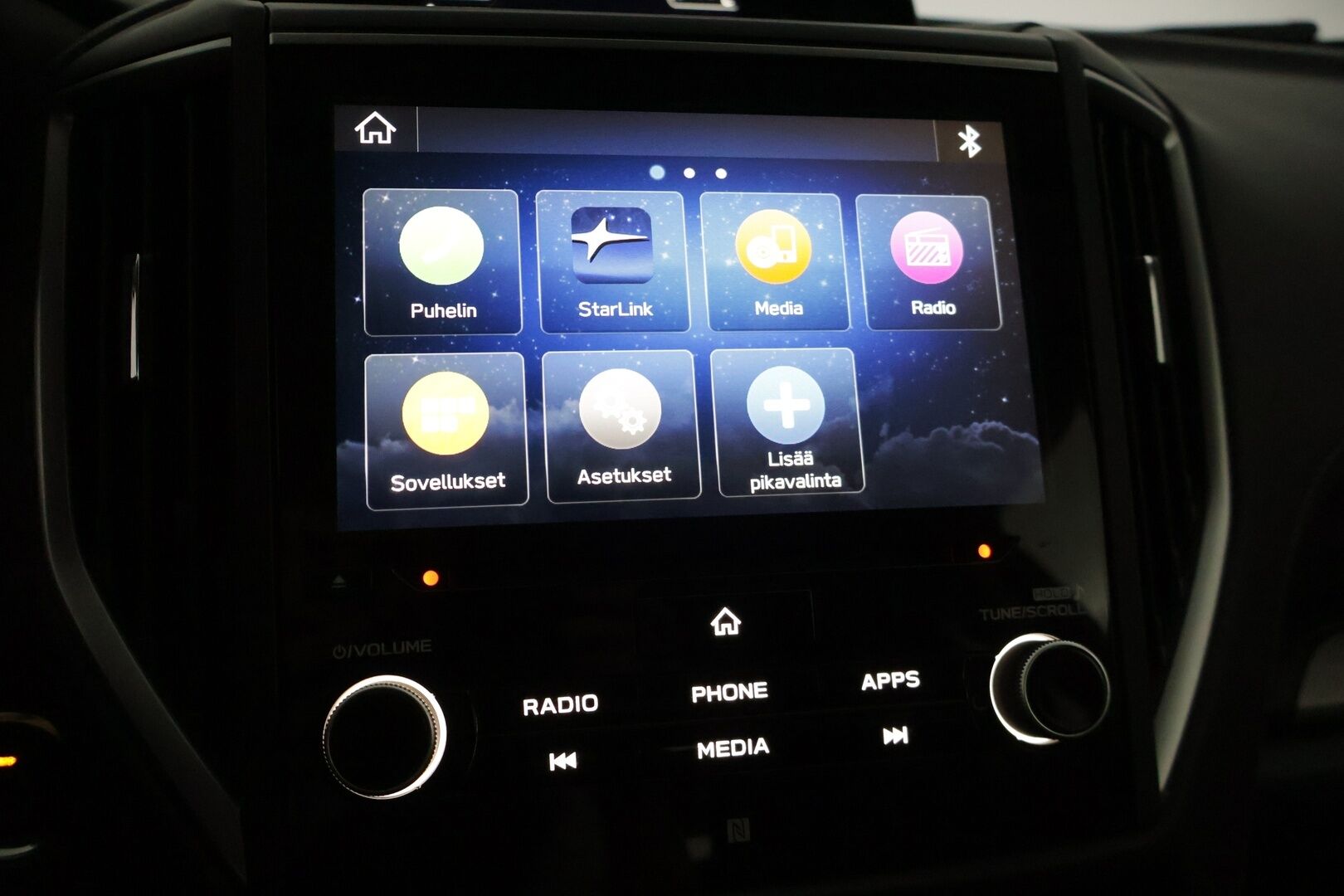 Subaru Forester 2020 2,0i e-Boxer Active CVT */ Peruutuskamera / Acc / Srvd / Apple Carplay / Suomi-auto / Lohko /* - Upea väri / Suomi-auto / Lohkolämmitin / Vetokoukku / Hyvin pidetty 
