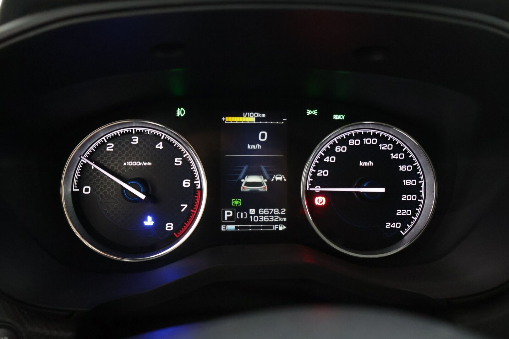 Subaru Forester 2020 2,0i e-Boxer Active CVT */ Peruutuskamera / Acc / Srvd / Apple Carplay / Suomi-auto / Lohko /* - Upea väri / Suomi-auto / Lohkolämmitin / Vetokoukku / Hyvin pidetty 