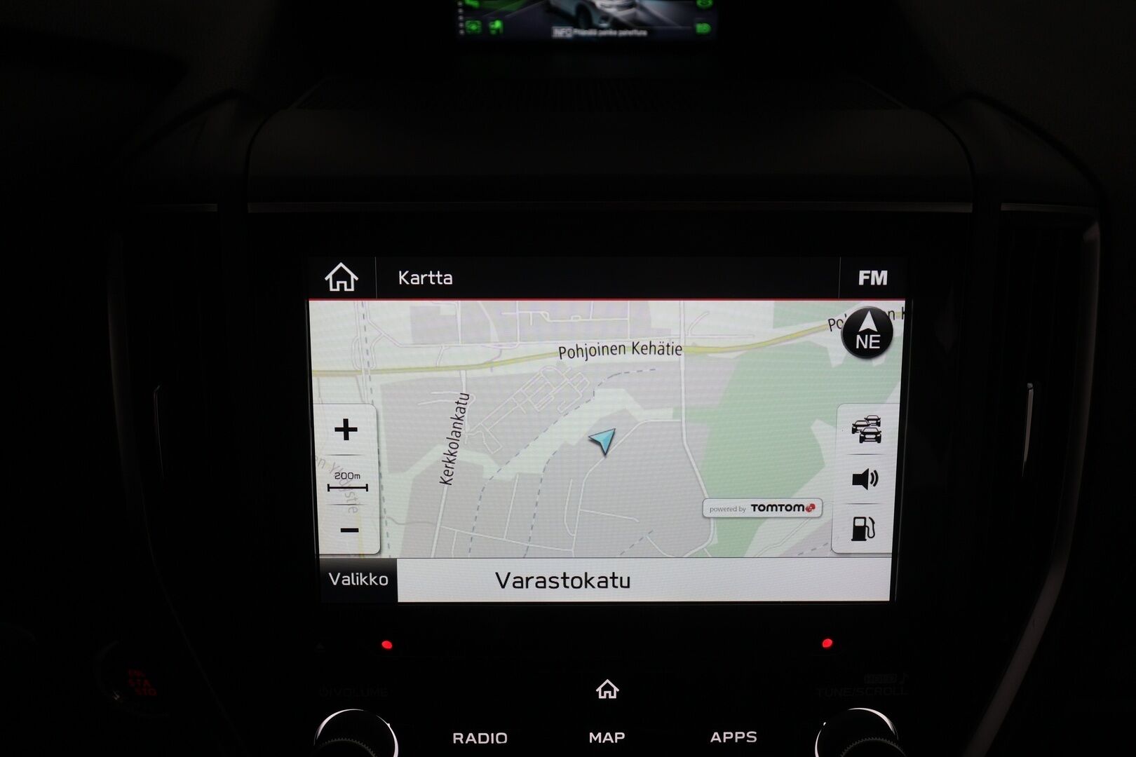 Subaru Forester 2020 2,0i e-Boxer Ridge CVT * Koukku / ACC / P.Kamera / LED / Muistipenkki / Navi / Kaistavahti / Keyless * - Suomi-auto / Kahdet renkaat / Merkkihuollot - HULLUT AVAJAISHULINAT KORKOTARJOUS 3,29 %