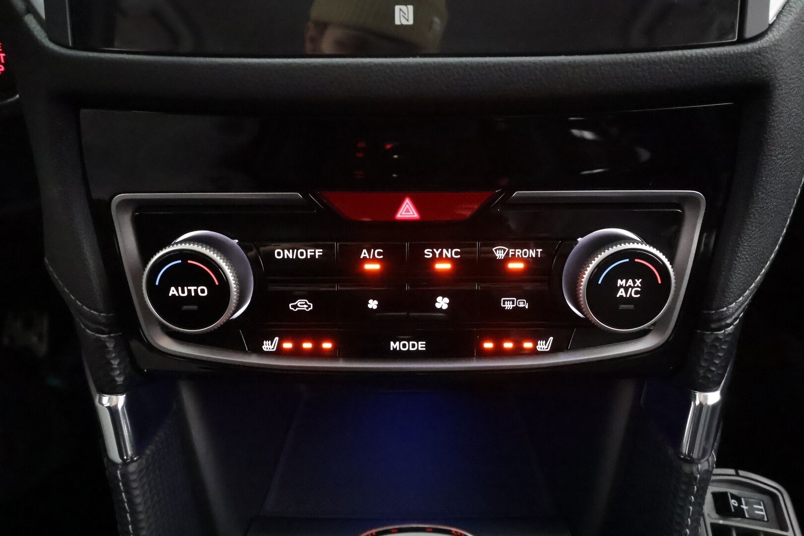 Subaru Forester 2020 2,0i e-Boxer Ridge CVT * Koukku / ACC / P.Kamera / LED / Muistipenkki / Navi / Kaistavahti / Keyless * - Suomi-auto / Kahdet renkaat / Merkkihuollot - HULLUT AVAJAISHULINAT KORKOTARJOUS 3,29 %