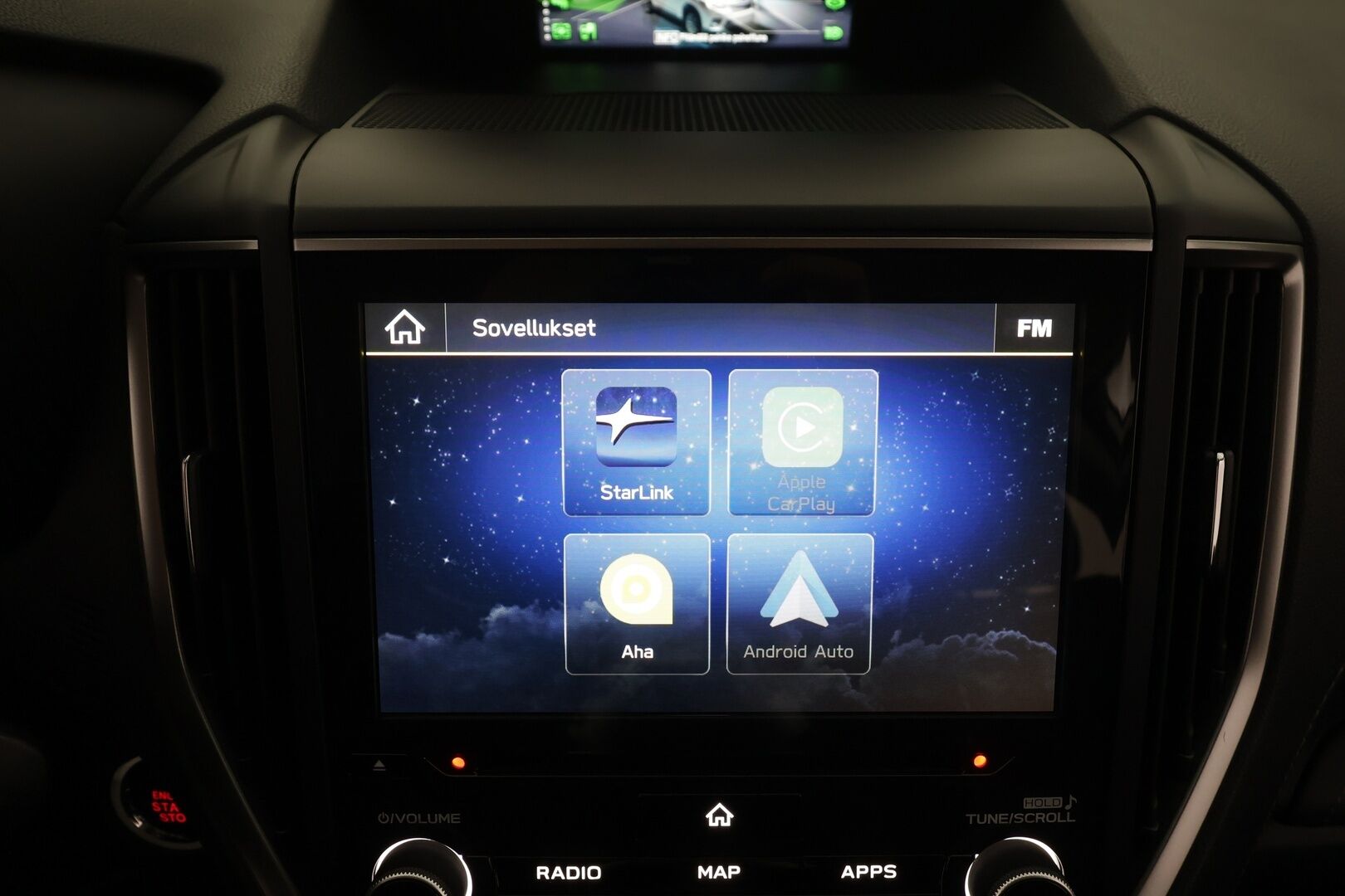 Subaru Forester 2020 2,0i e-Boxer Ridge CVT * Koukku / ACC / P.Kamera / LED / Muistipenkki / Navi / Kaistavahti / Keyless * - Suomi-auto / Kahdet renkaat / Merkkihuollot - HULLUT AVAJAISHULINAT KORKOTARJOUS 3,29 %