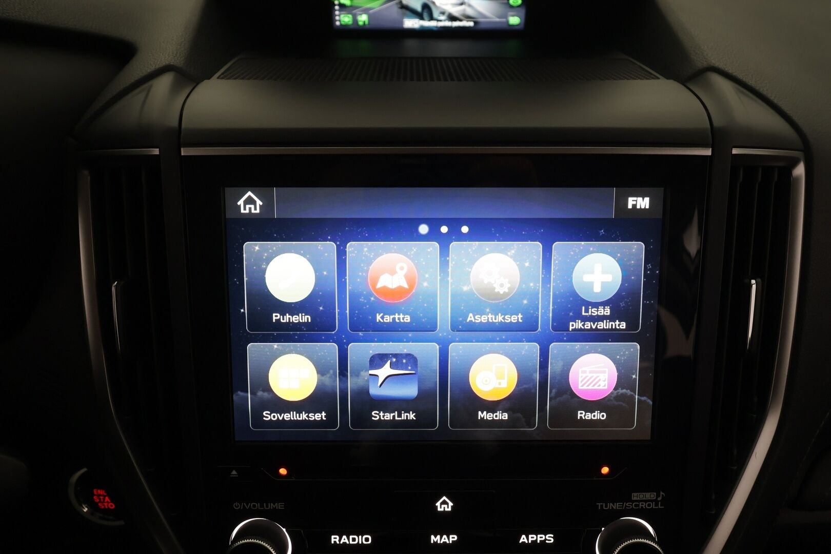 Subaru Forester 2020 2,0i e-Boxer Ridge CVT * Koukku / ACC / P.Kamera / LED / Muistipenkki / Navi / Kaistavahti / Keyless * - Suomi-auto / Kahdet renkaat / Merkkihuollot - HULLUT AVAJAISHULINAT KORKOTARJOUS 3,29 %