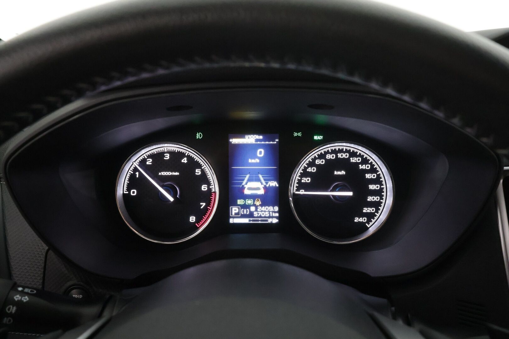 Subaru Forester 2020 2,0i e-Boxer Ridge CVT * Koukku / ACC / P.Kamera / LED / Muistipenkki / Navi / Kaistavahti / Keyless * - Suomi-auto / Kahdet renkaat / Merkkihuollot - HULLUT AVAJAISHULINAT KORKOTARJOUS 3,29 %