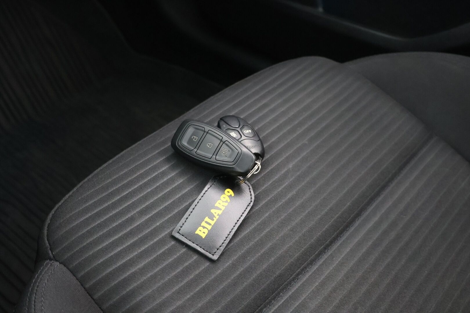 Ford Focus 2020 1,0 EcoBoost 125hv M6 Titanium Wagon - | Suomi-auto | Webasto | KeyLessGo | Vetokoukku | LED-ajovalot | 