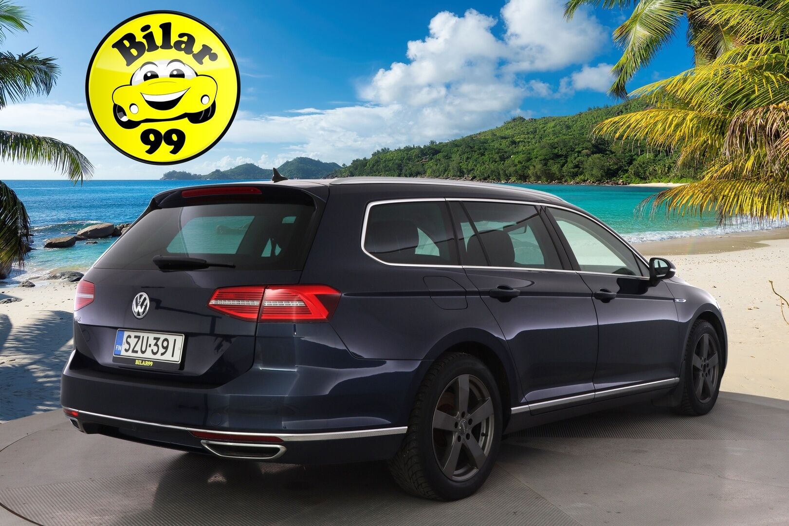 Volkswagen Passat 2016 Variant GTE Plug-In Hybrid 160 kW (218 hv) *ACC / Webasto / Ergocomfort Nahkapenkit / Vetokoukku / Peruutuskamera* - *Kattava huoltohistoria / Viim huolto 10/25 / 2x Latauskaapelit / 2x Renkaat & Aluvanteet* - HULLU BLACKWEEK KORKOTARJOUS 2,49%