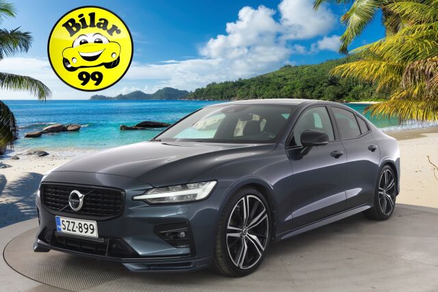 Volvo S60 2020