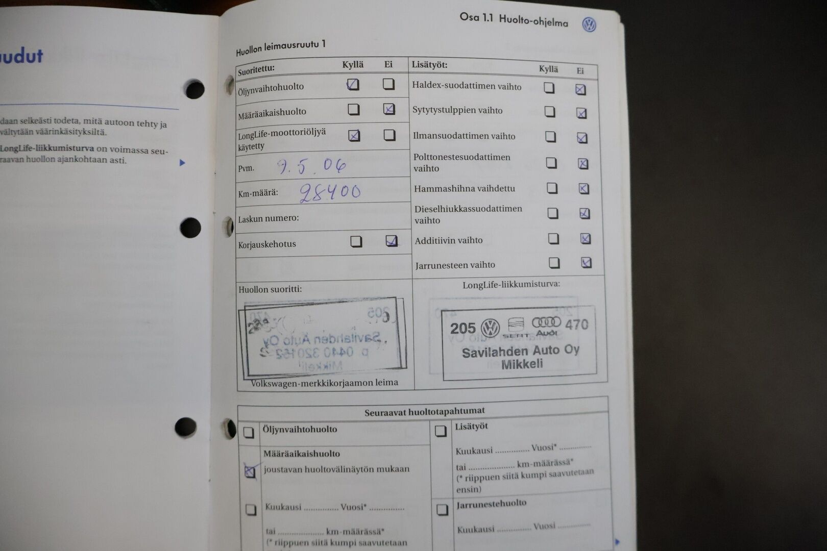 Volkswagen Bora 2005 4D BORA SEDAN 1.6-1J/250 - Auto myydään huutokaupatcomissa iän ja kilometrien vuoksi.