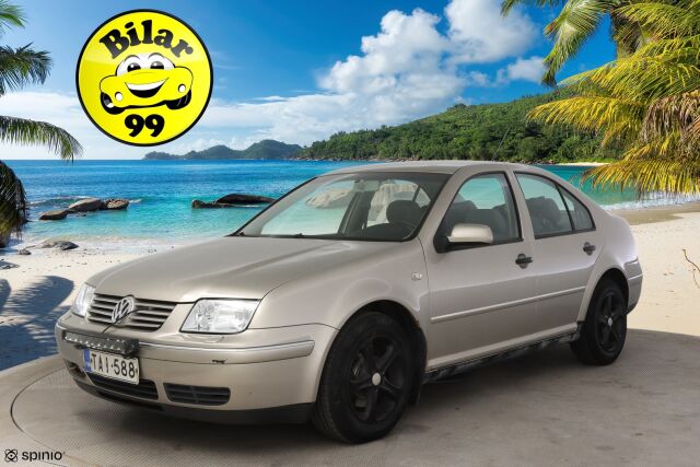 Volkswagen Bora 2005