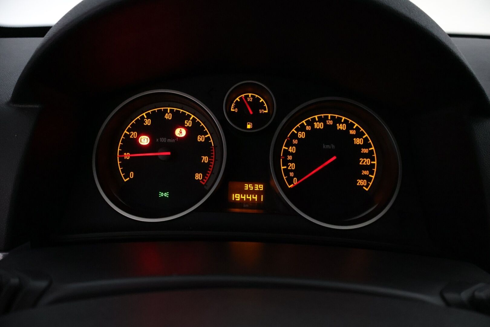 Opel Astra 2005 4D ASTRA HATCHBACK 1.6-AHL48/261 *Myydään Huutokaupat.com* - Myydään Huutokaupat.com
