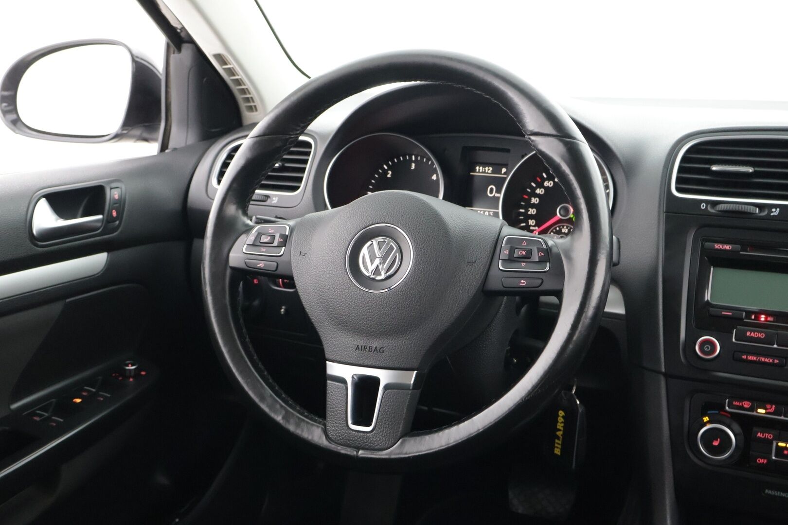 Volkswagen Golf 2010 Variant Highline 2,0 TDI 103 kW (140 hv) DSG-automaatti ** YritysOutlet - Myydään vain yrityksille - *Suomi-Auto, Irrotettava koukku, Vakkari*