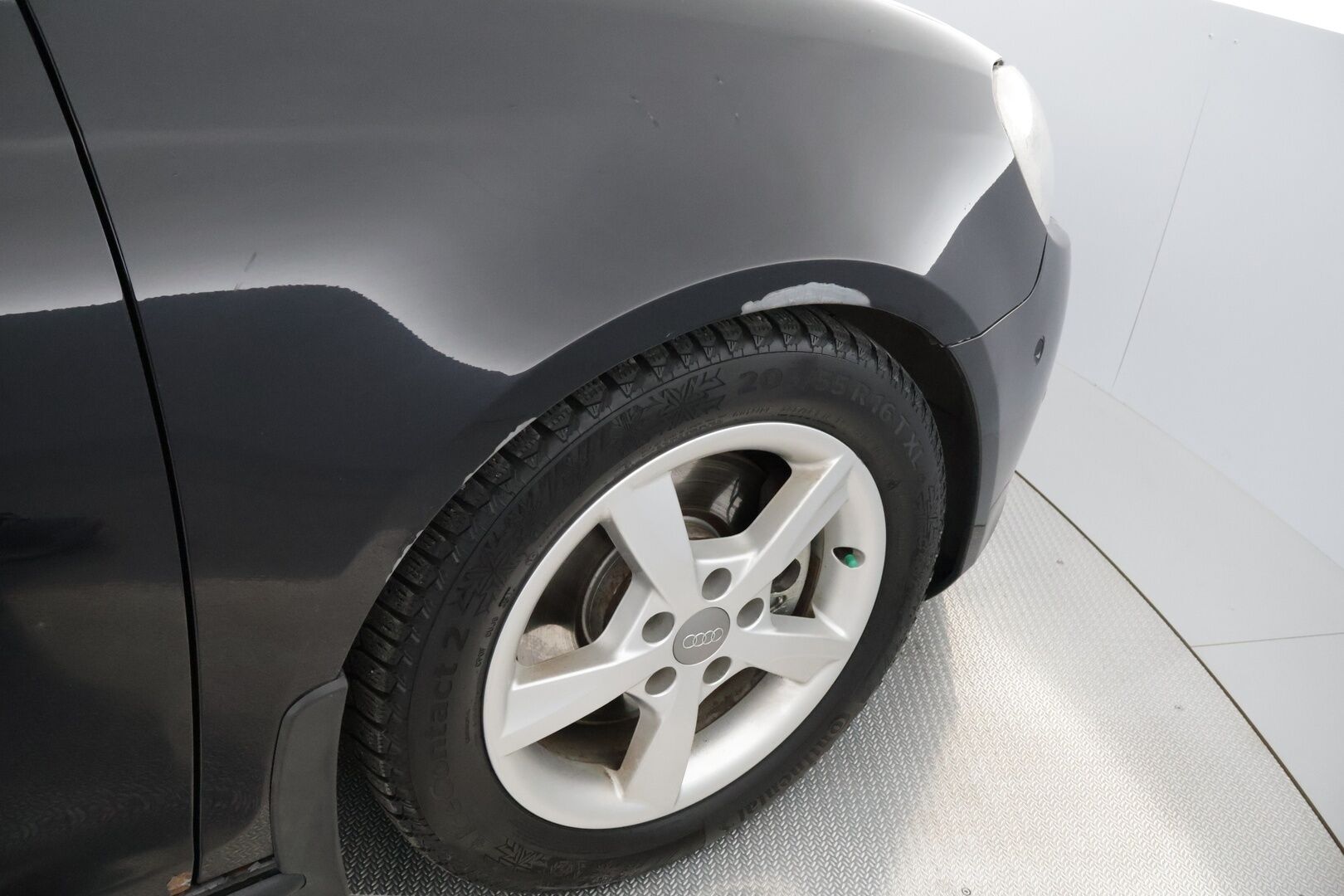 Volkswagen Golf 2010 Variant Highline 2,0 TDI 103 kW (140 hv) DSG-automaatti ** YritysOutlet - Myydään vain yrityksille - *Suomi-Auto, Irrotettava koukku, Vakkari*