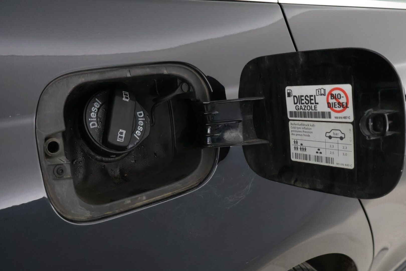 Volkswagen Golf 2010 Variant Highline 2,0 TDI 103 kW (140 hv) DSG-automaatti ** YritysOutlet - Myydään vain yrityksille - *Suomi-Auto, Irrotettava koukku, Vakkari*