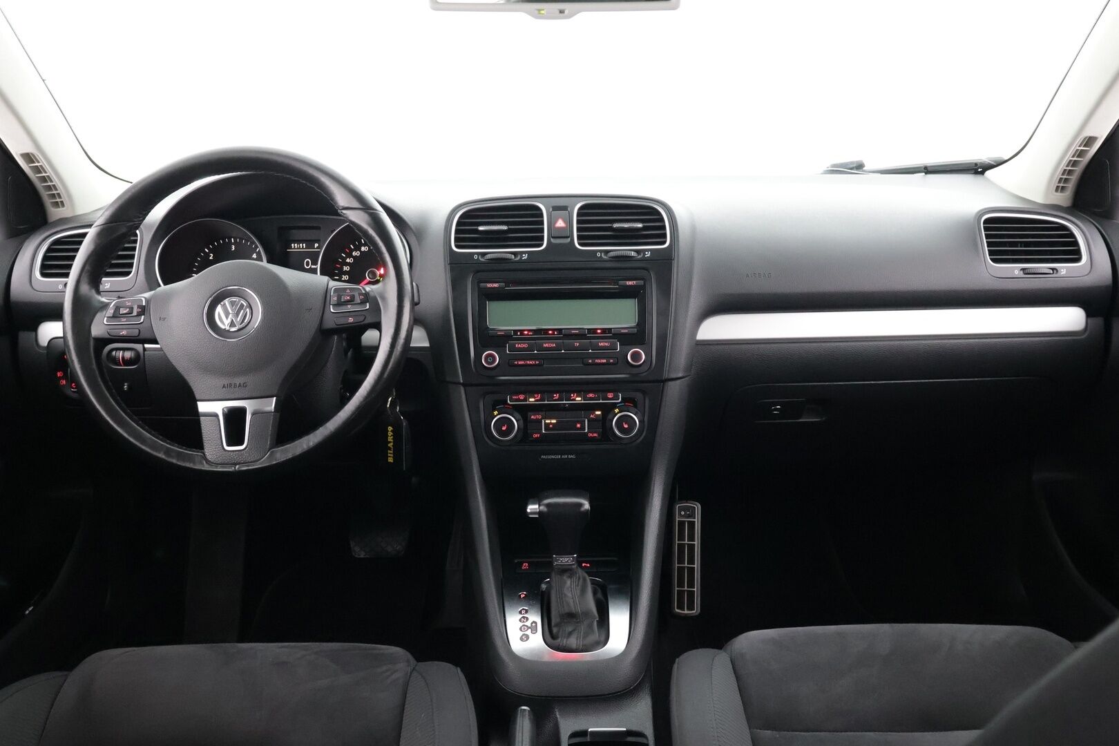 Volkswagen Golf 2010 Variant Highline 2,0 TDI 103 kW (140 hv) DSG-automaatti ** YritysOutlet - Myydään vain yrityksille - *Suomi-Auto, Irrotettava koukku, Vakkari*