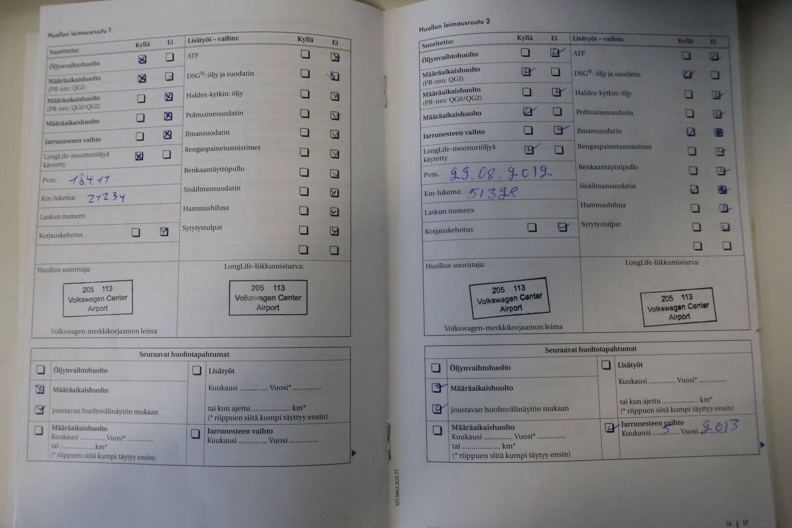 Volkswagen Golf 2010 Variant Highline 2,0 TDI 103 kW (140 hv) DSG-automaatti ** YritysOutlet - Myydään vain yrityksille - *Suomi-Auto, Irrotettava koukku, Vakkari*