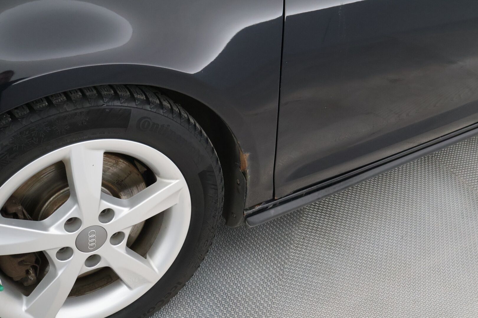 Volkswagen Golf 2010 Variant Highline 2,0 TDI 103 kW (140 hv) DSG-automaatti ** YritysOutlet - Myydään vain yrityksille - *Suomi-Auto, Irrotettava koukku, Vakkari*