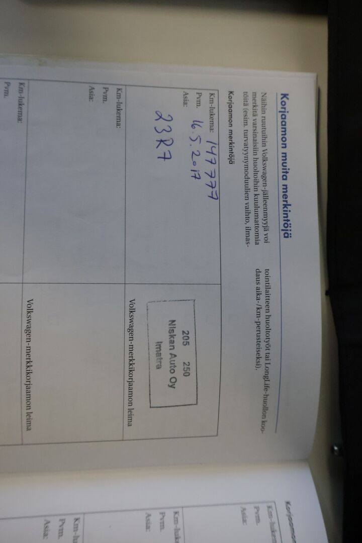 Volkswagen Golf 2010 Variant Highline 2,0 TDI 103 kW (140 hv) DSG-automaatti ** YritysOutlet - Myydään vain yrityksille - *Suomi-Auto, Irrotettava koukku, Vakkari*