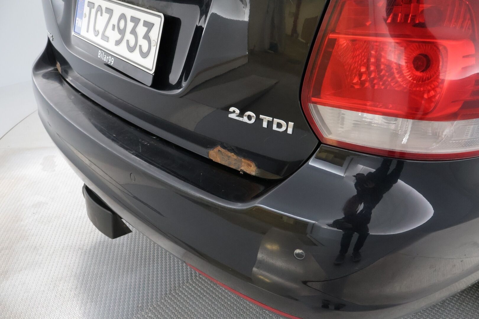 Volkswagen Golf 2010 Variant Highline 2,0 TDI 103 kW (140 hv) DSG-automaatti ** YritysOutlet - Myydään vain yrityksille - *Suomi-Auto, Irrotettava koukku, Vakkari*