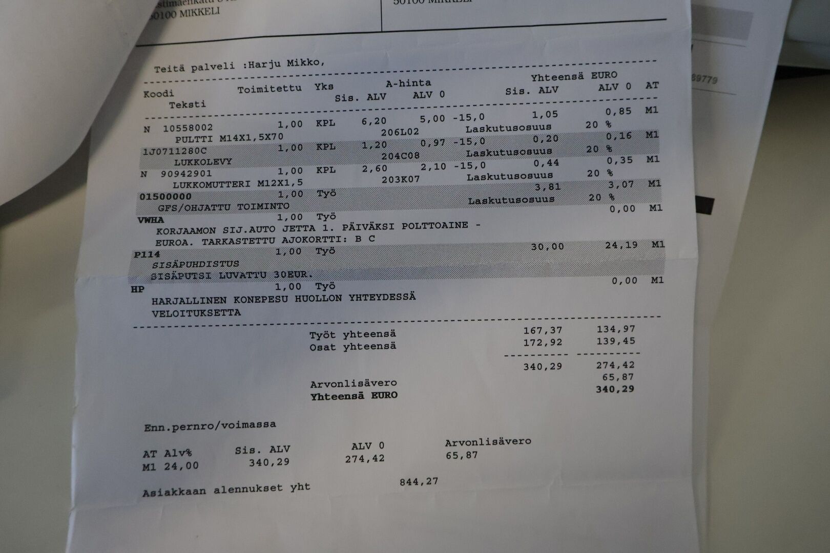 Volkswagen Golf 2010 Variant Highline 2,0 TDI 103 kW (140 hv) DSG-automaatti ** YritysOutlet - Myydään vain yrityksille - *Suomi-Auto, Irrotettava koukku, Vakkari*