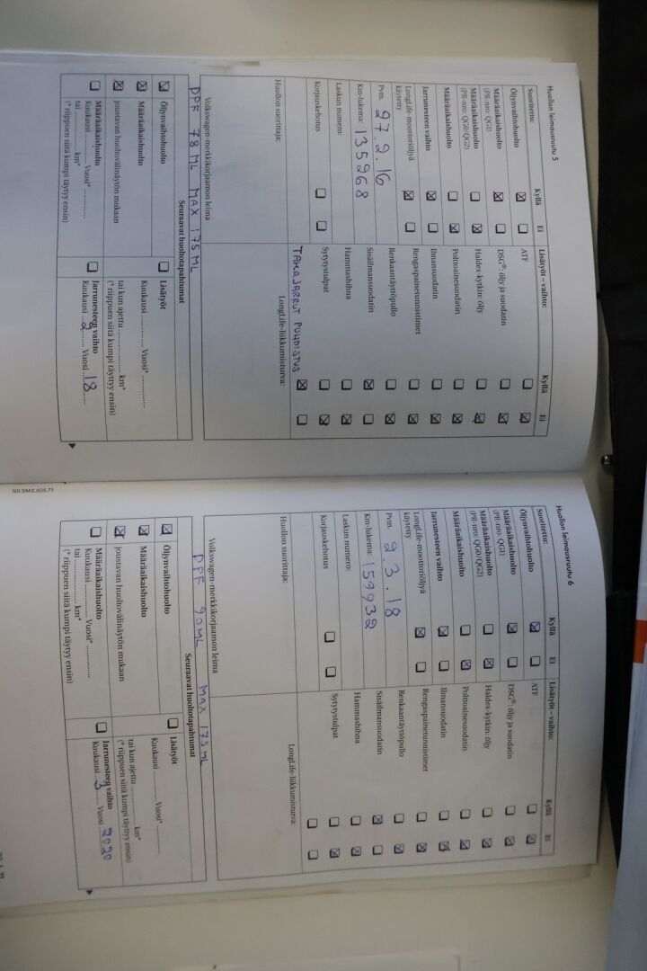 Volkswagen Golf 2010 Variant Highline 2,0 TDI 103 kW (140 hv) DSG-automaatti ** YritysOutlet - Myydään vain yrityksille - *Suomi-Auto, Irrotettava koukku, Vakkari*