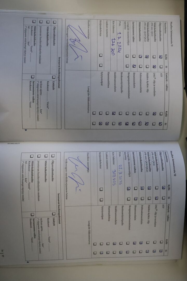 Volkswagen Golf 2010 Variant Highline 2,0 TDI 103 kW (140 hv) DSG-automaatti ** YritysOutlet - Myydään vain yrityksille - *Suomi-Auto, Irrotettava koukku, Vakkari*